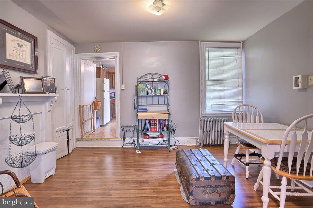 NONE AVAILABLE - Residential Income