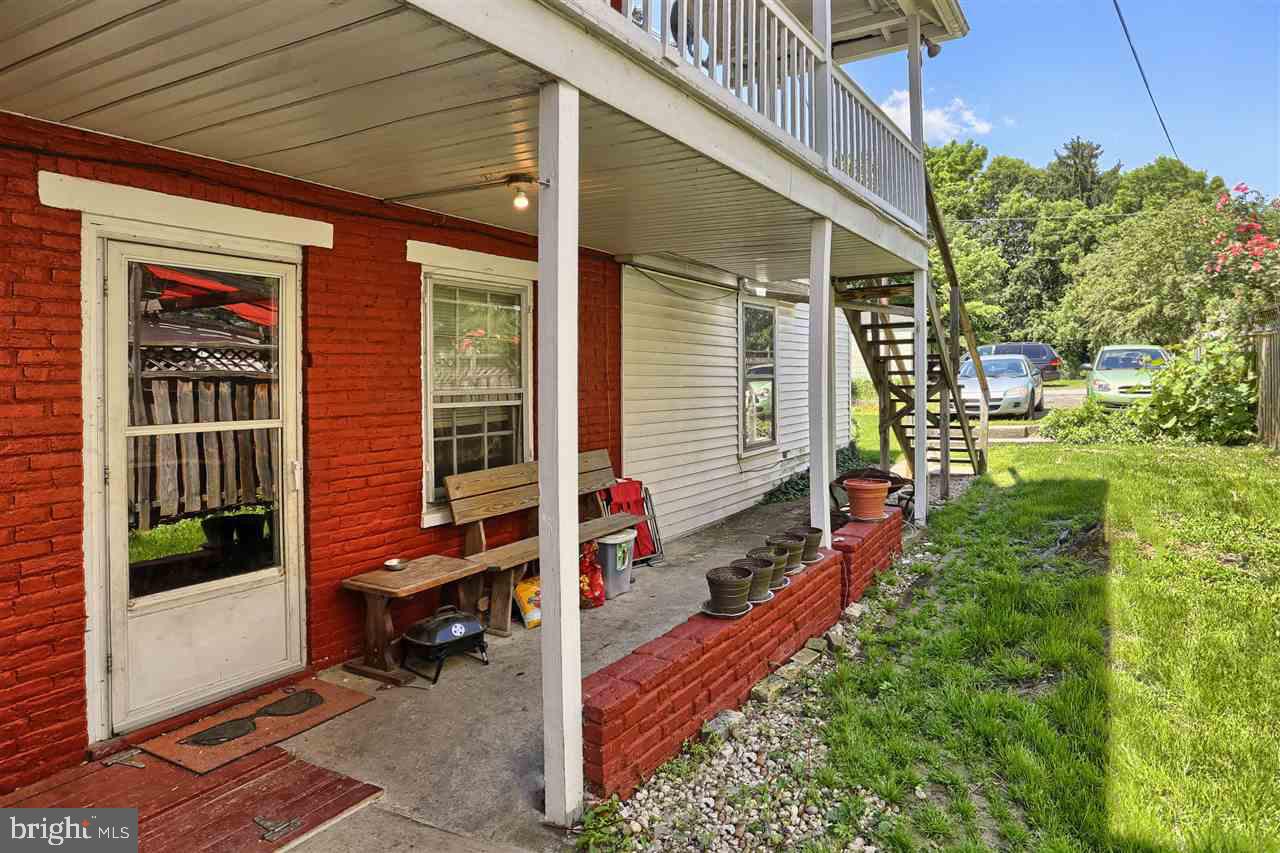 NONE AVAILABLE - Residential Income