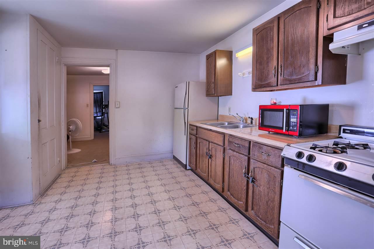 NONE AVAILABLE - Residential Income