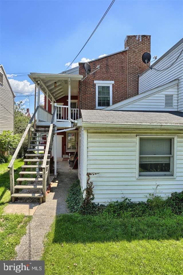 NONE AVAILABLE - Residential Income