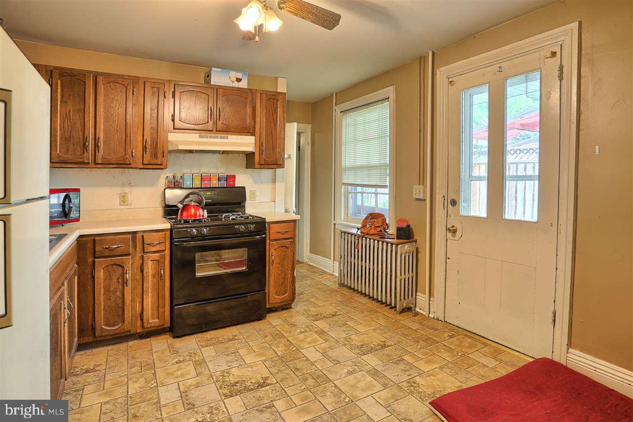 NONE AVAILABLE - Residential Income