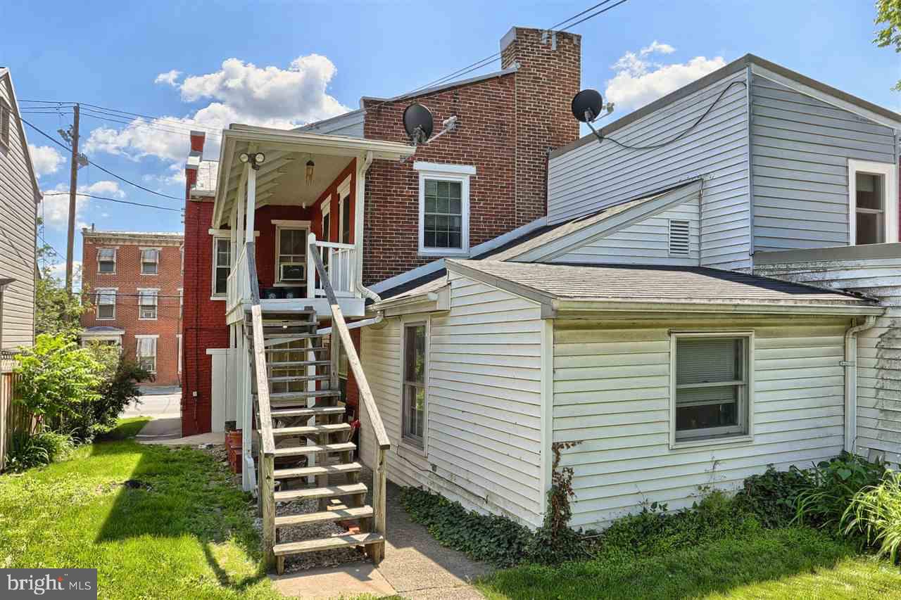 NONE AVAILABLE - Residential Income