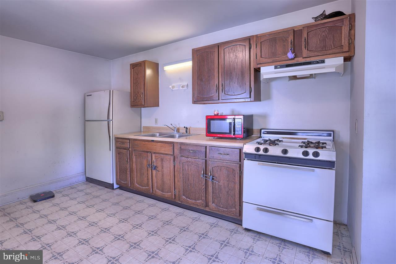 NONE AVAILABLE - Residential Income