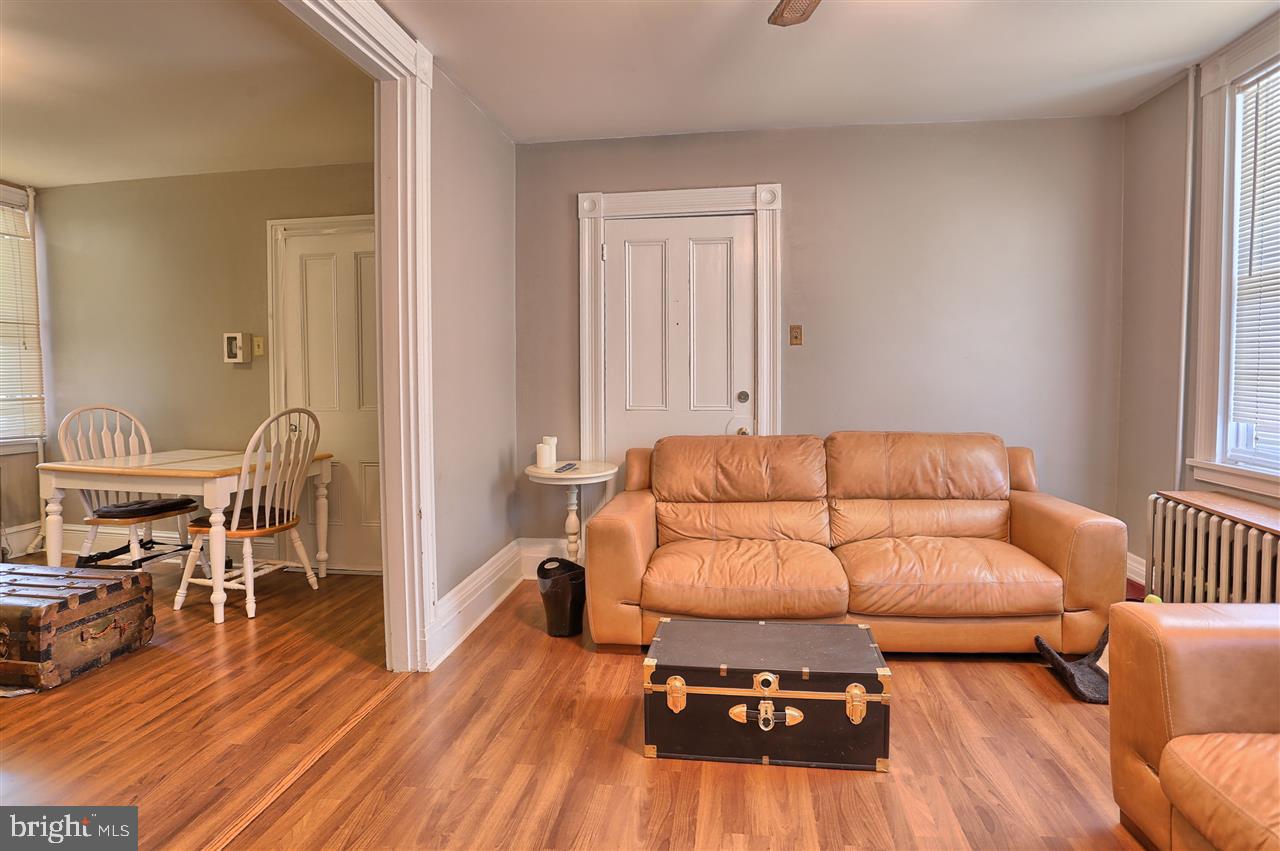 NONE AVAILABLE - Residential Income