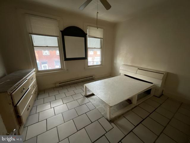 PHILADELPHIA (NORTH) - Residential