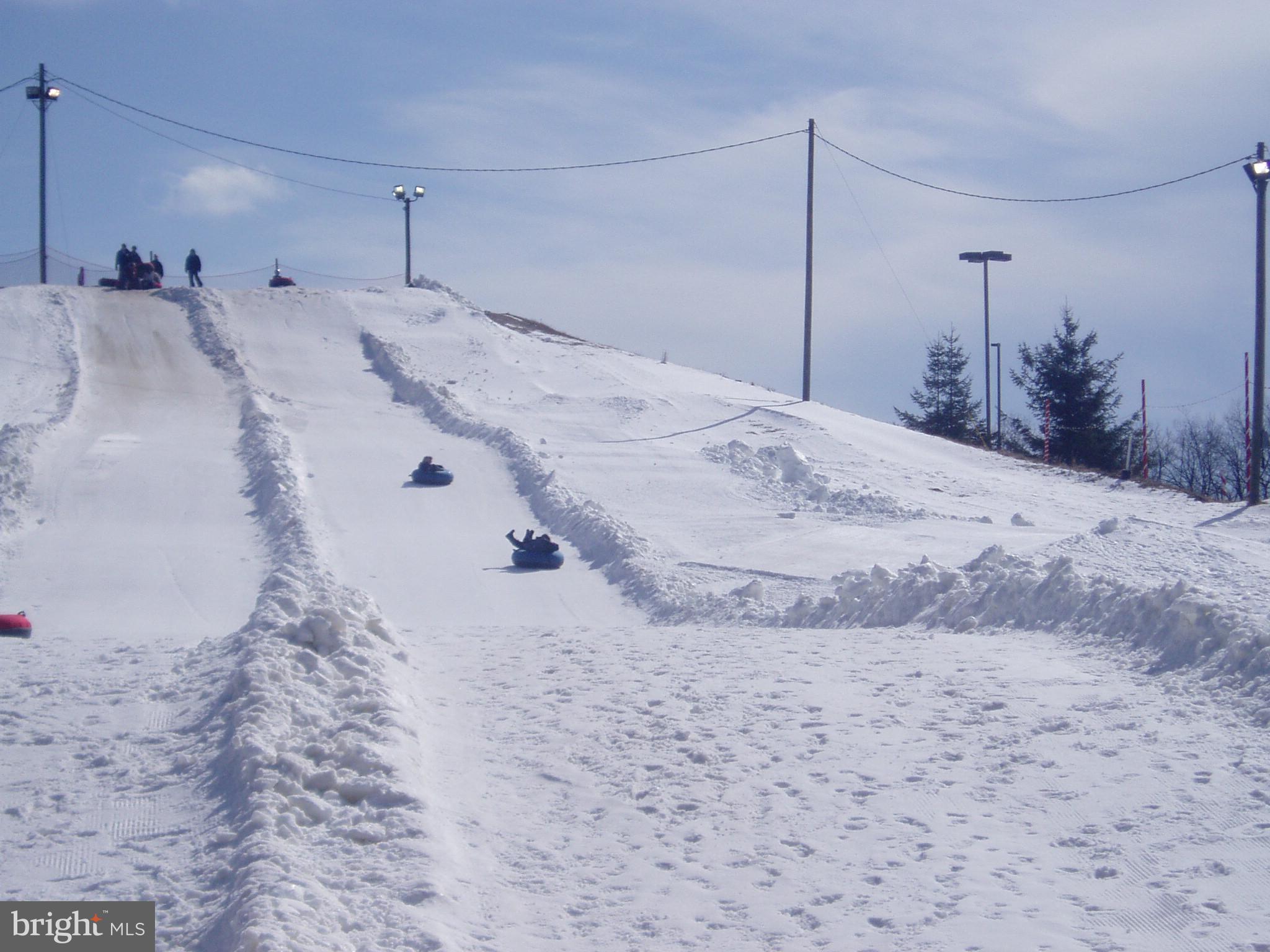 EAGLE ROCK RESORT - Residential