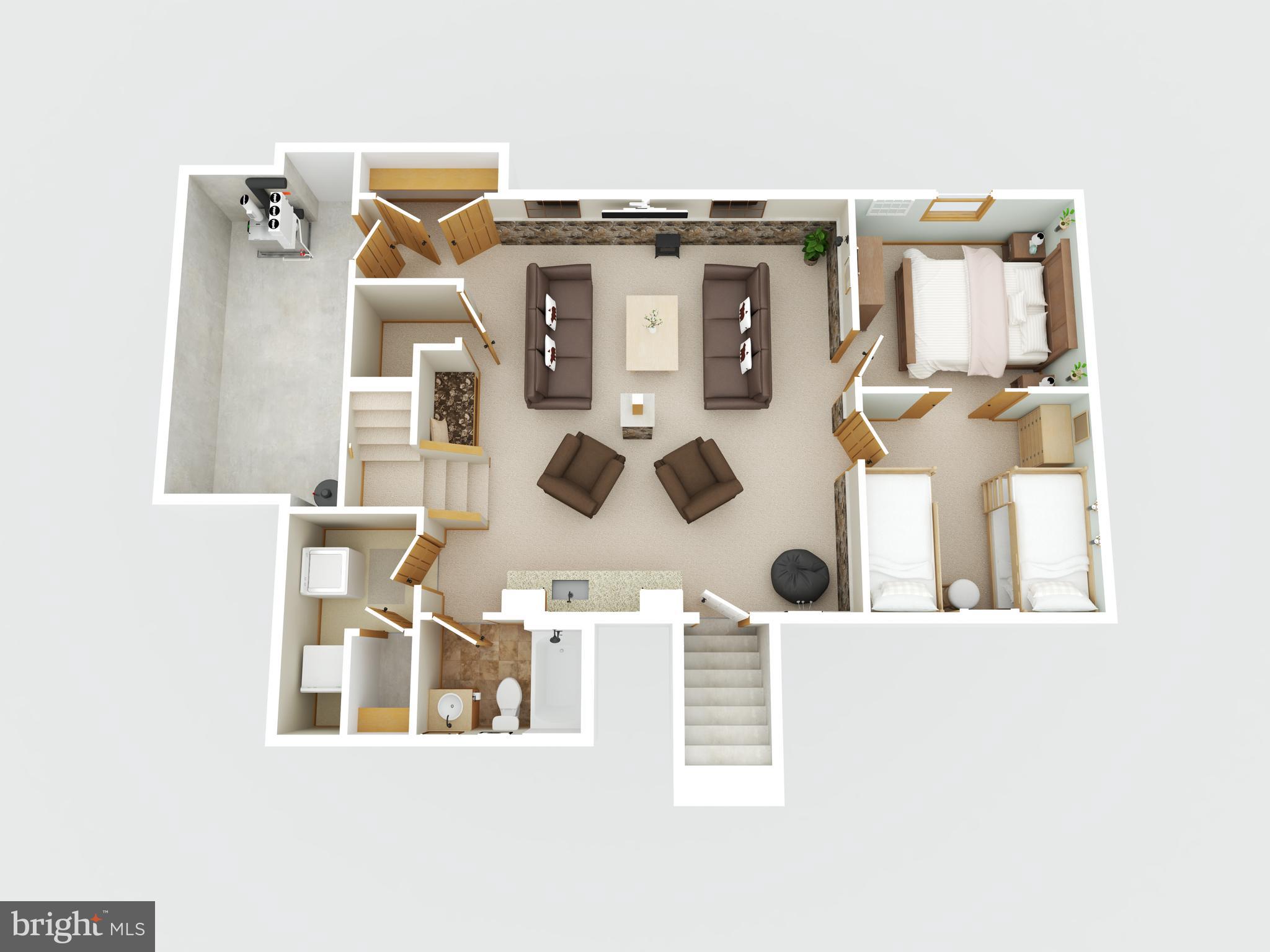 EAGLE ROCK RESORT - Residential