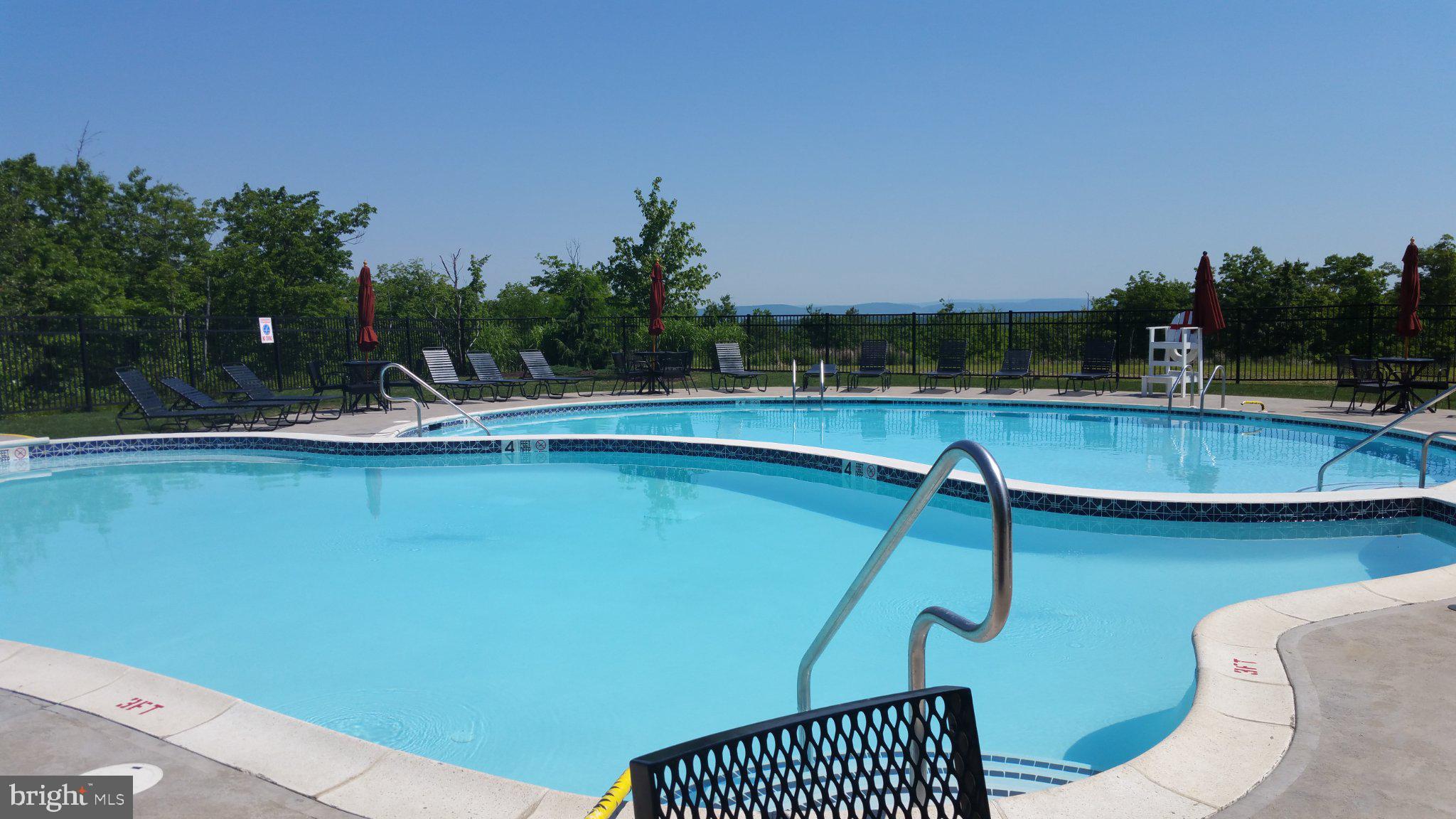 EAGLE ROCK RESORT - Residential