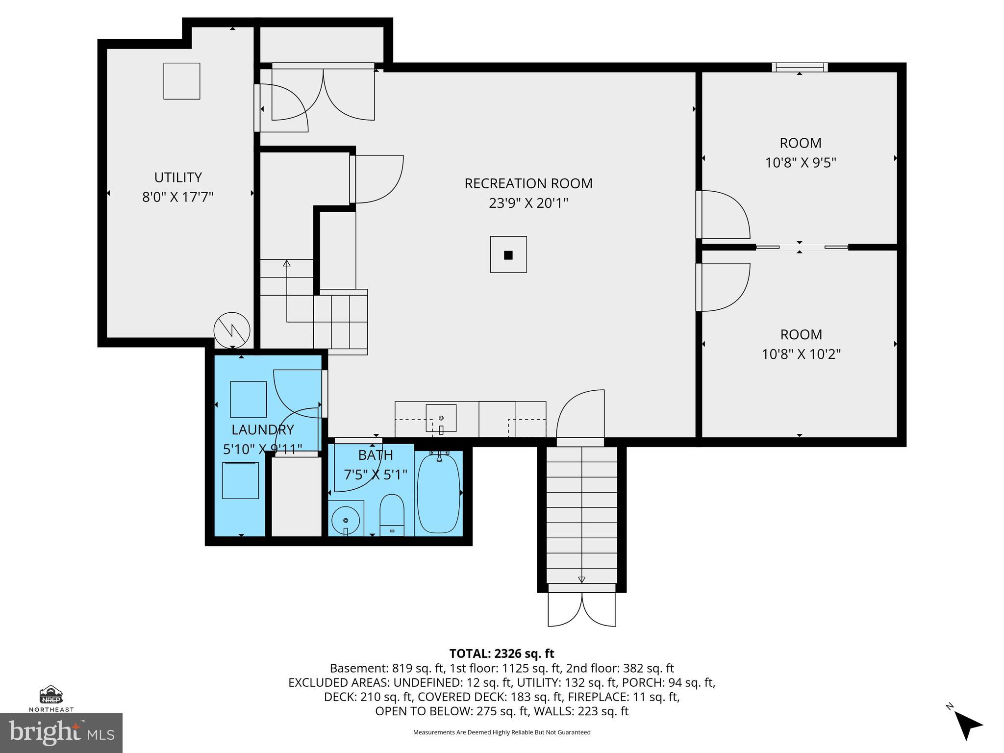EAGLE ROCK RESORT - Residential