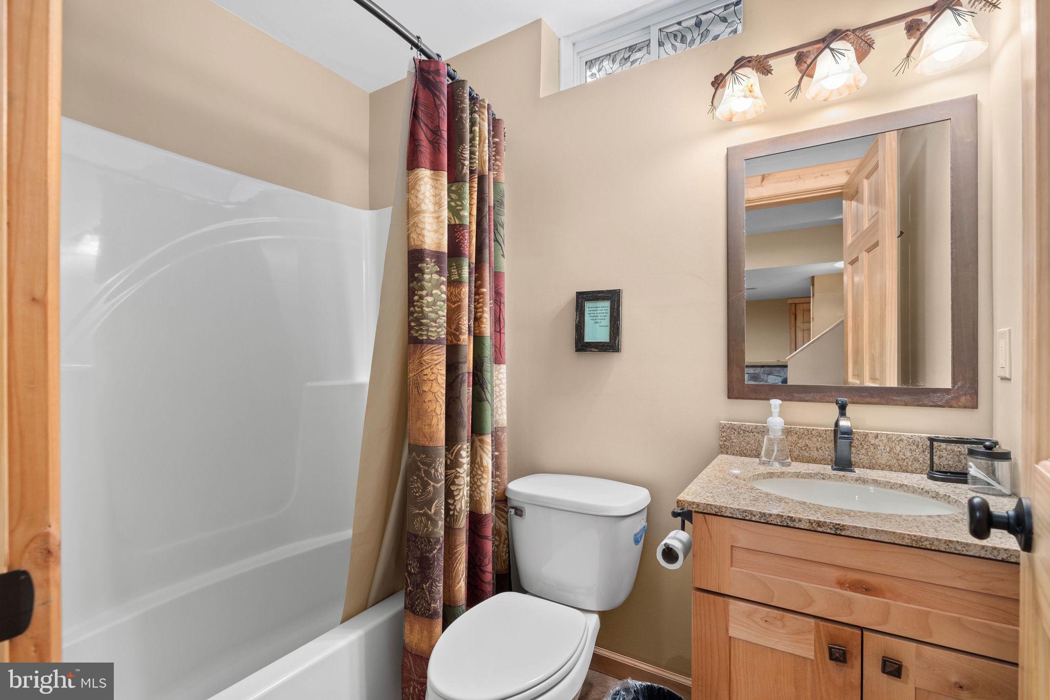 EAGLE ROCK RESORT - Residential