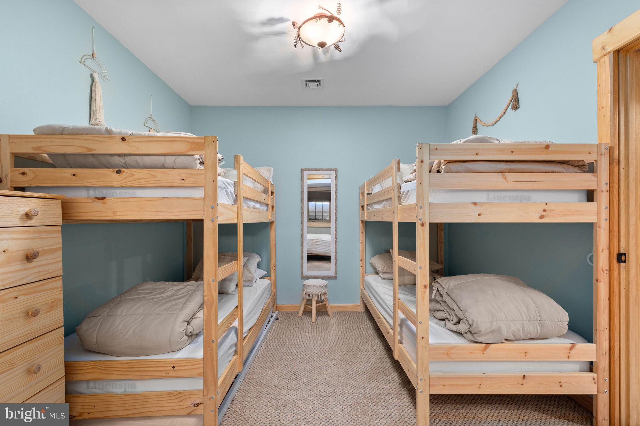 EAGLE ROCK RESORT - Residential