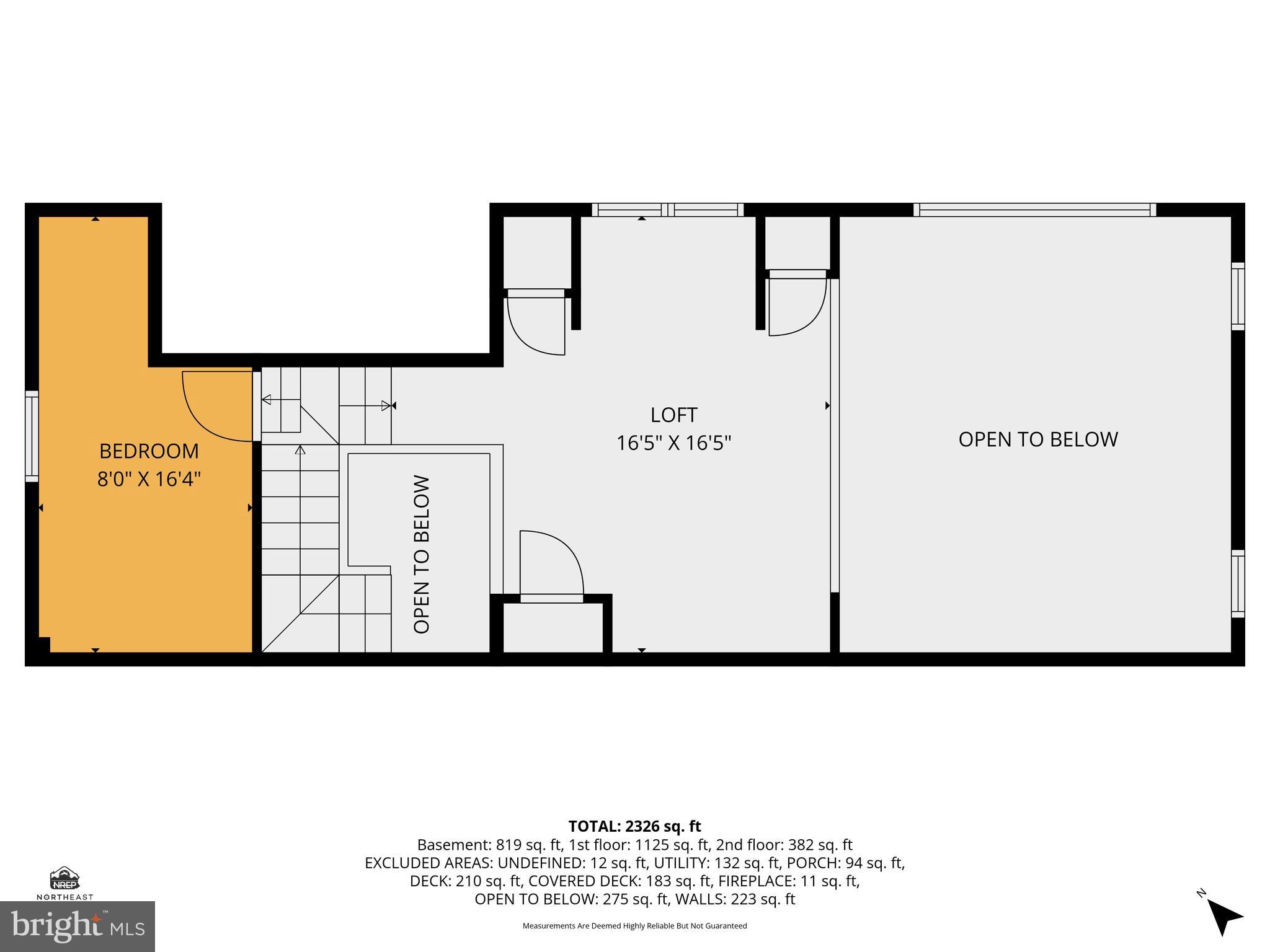 EAGLE ROCK RESORT - Residential