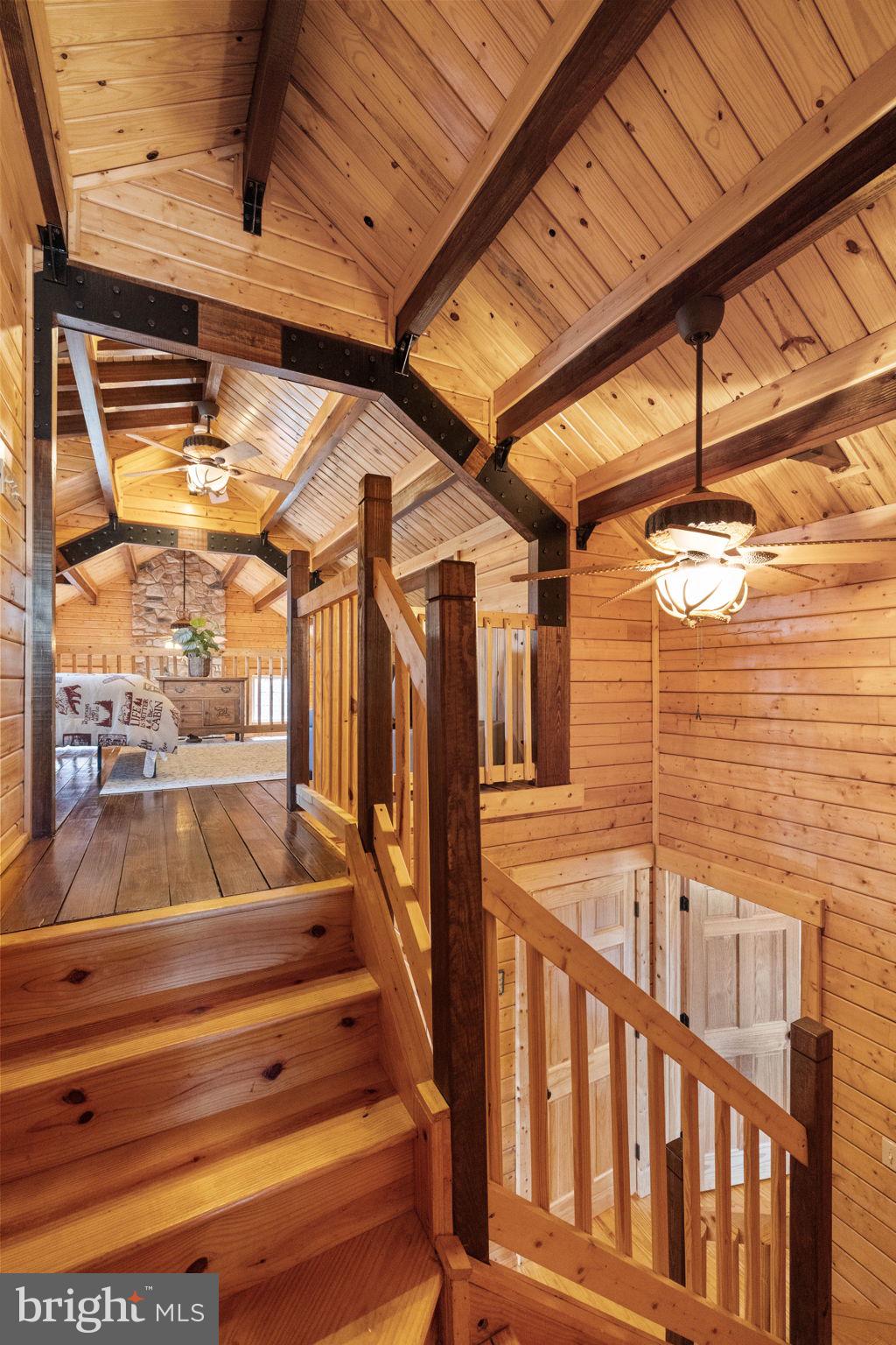 EAGLE ROCK RESORT - Residential