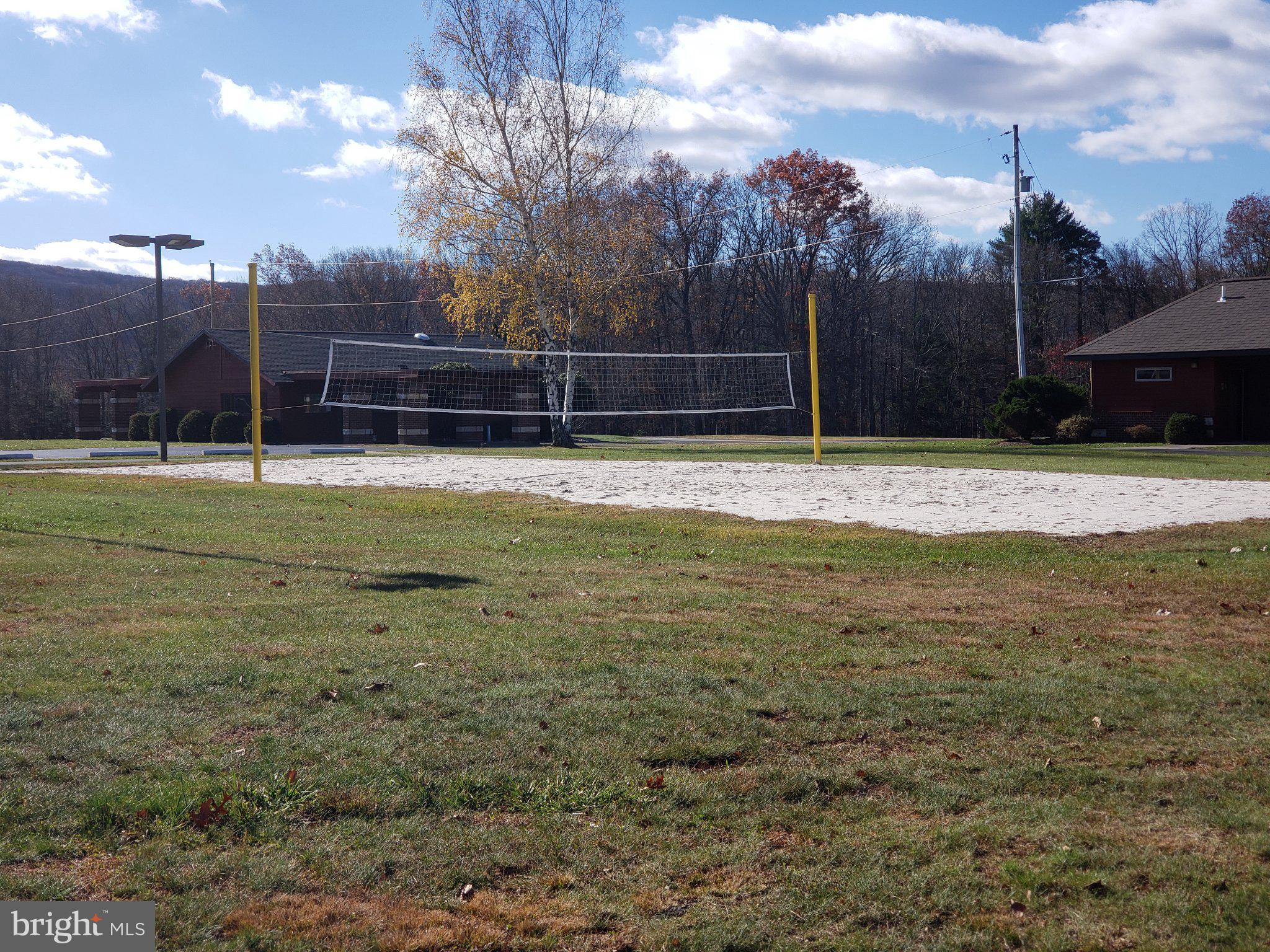 EAGLE ROCK RESORT - Residential