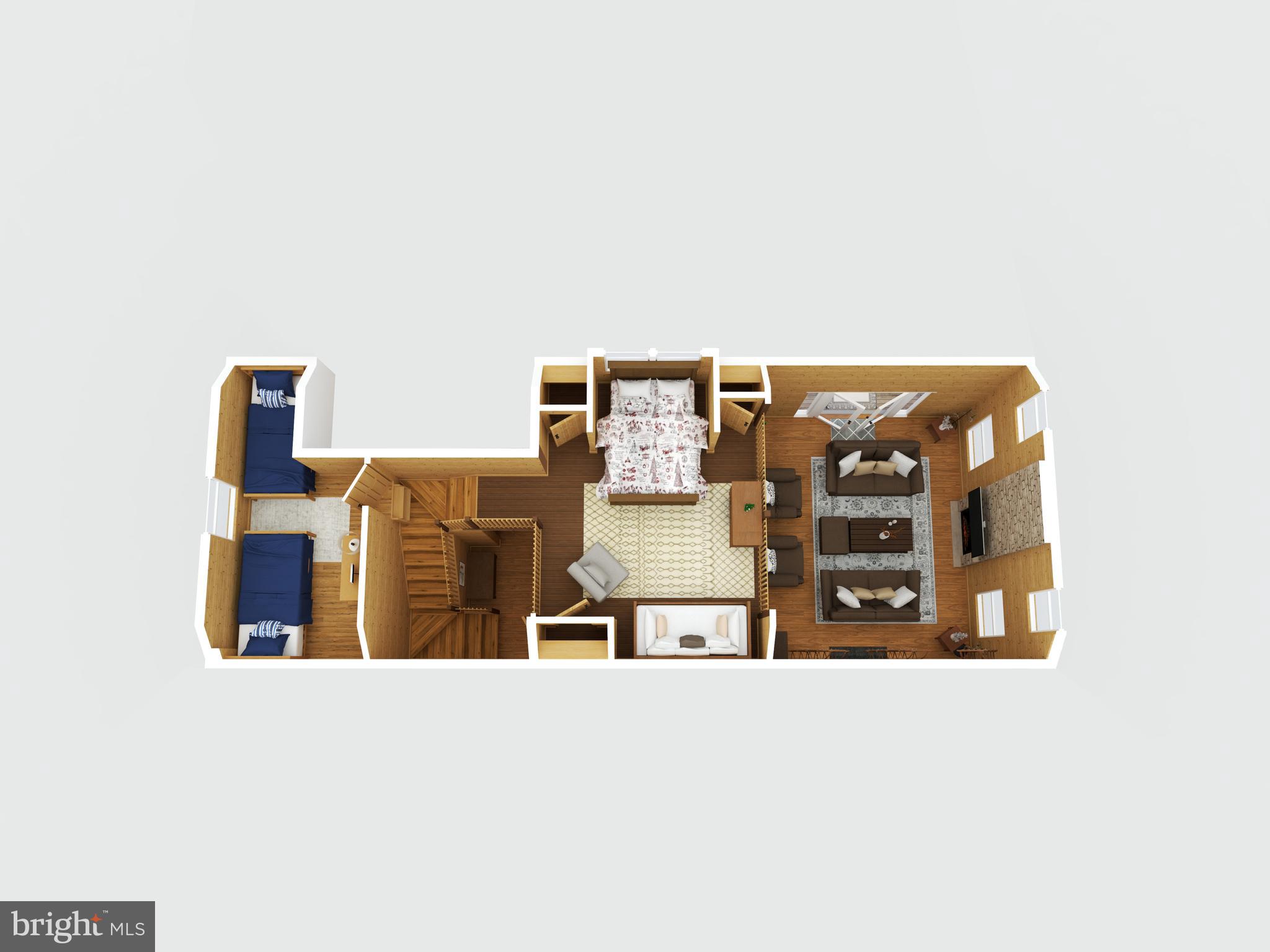 EAGLE ROCK RESORT - Residential