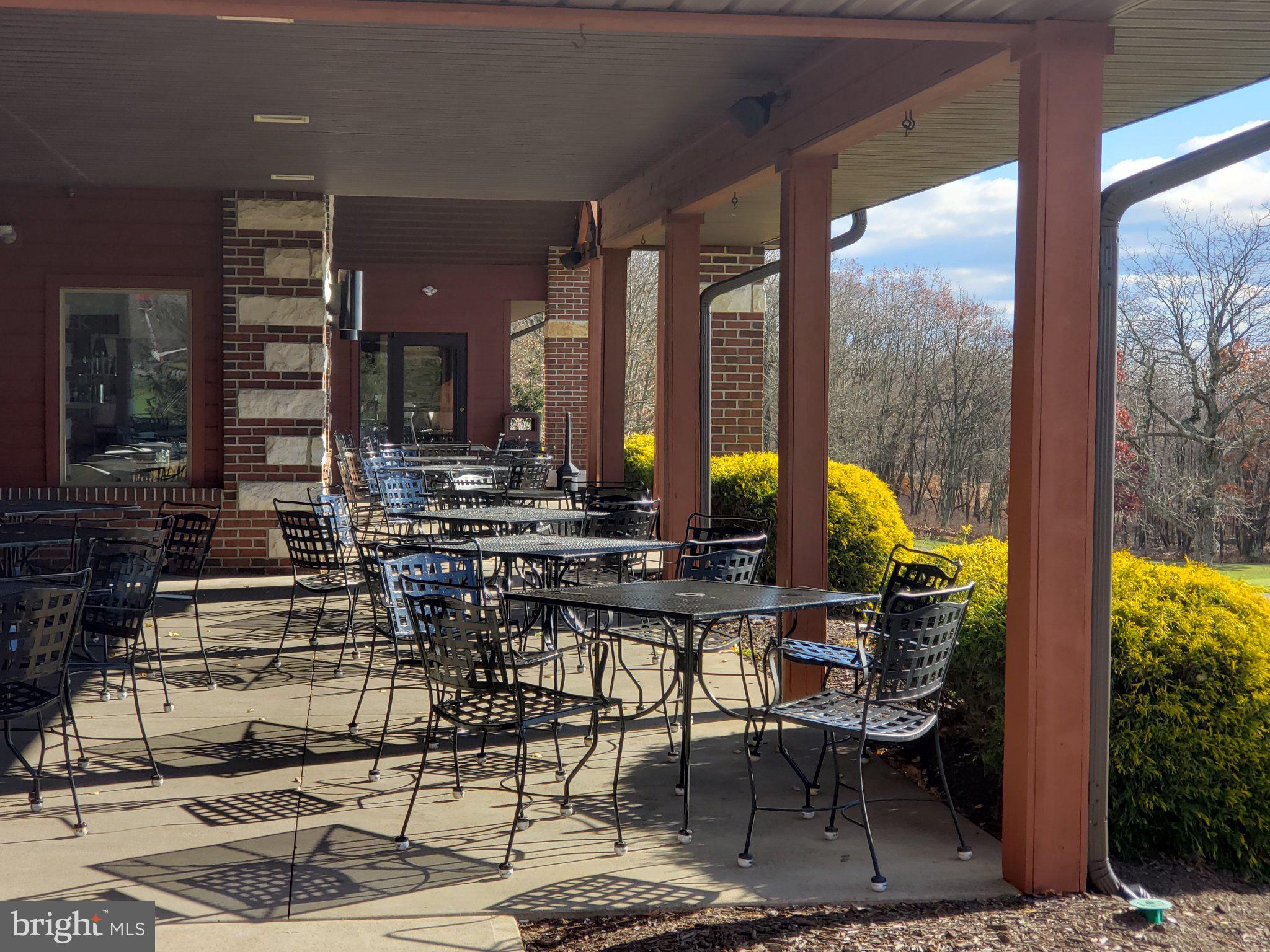 EAGLE ROCK RESORT - Residential