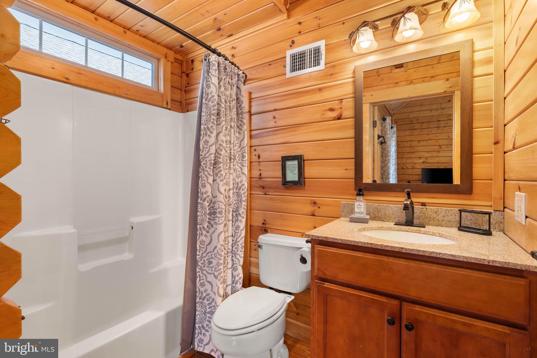 EAGLE ROCK RESORT - Residential