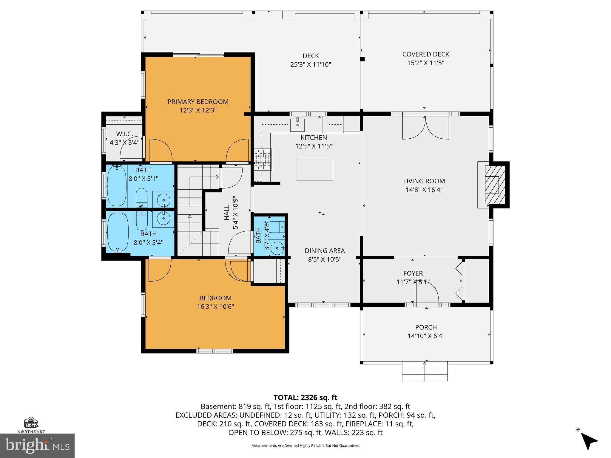EAGLE ROCK RESORT - Residential