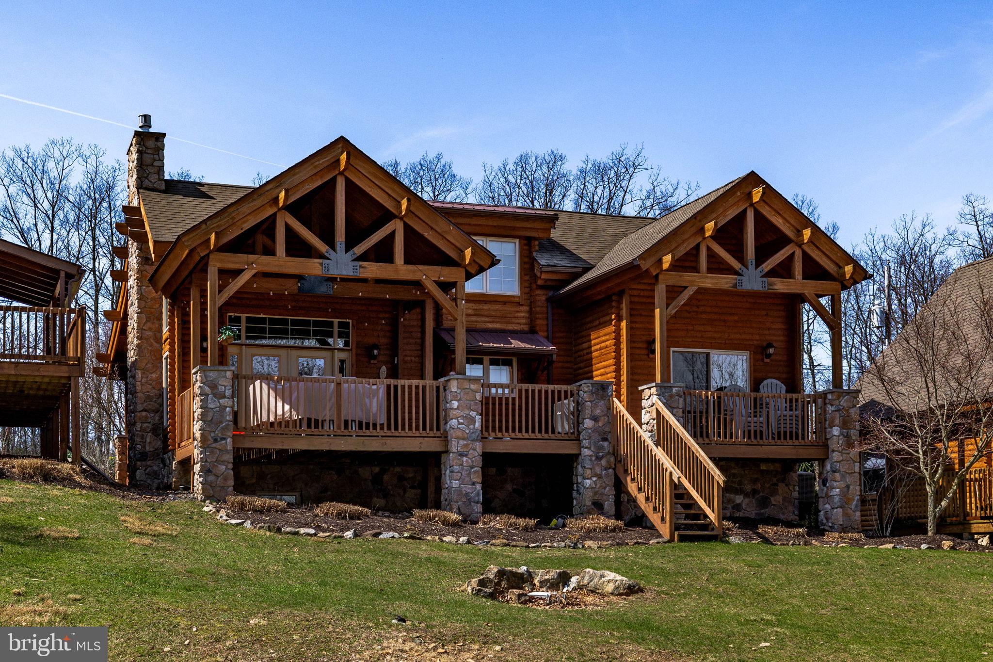 EAGLE ROCK RESORT - Residential