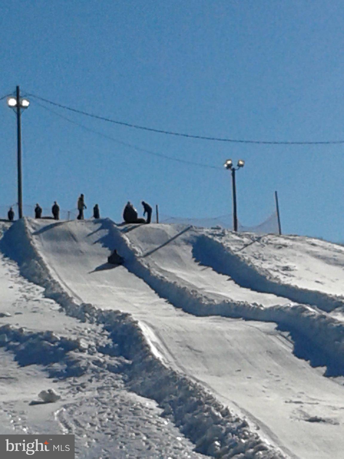 EAGLE ROCK RESORT - Residential