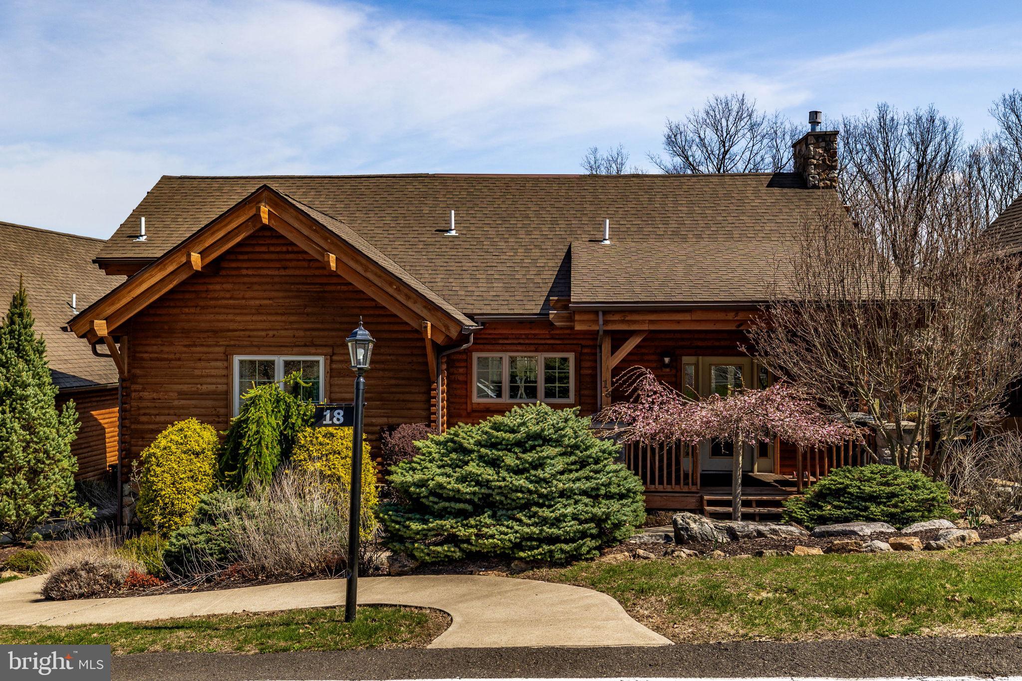 EAGLE ROCK RESORT - Residential