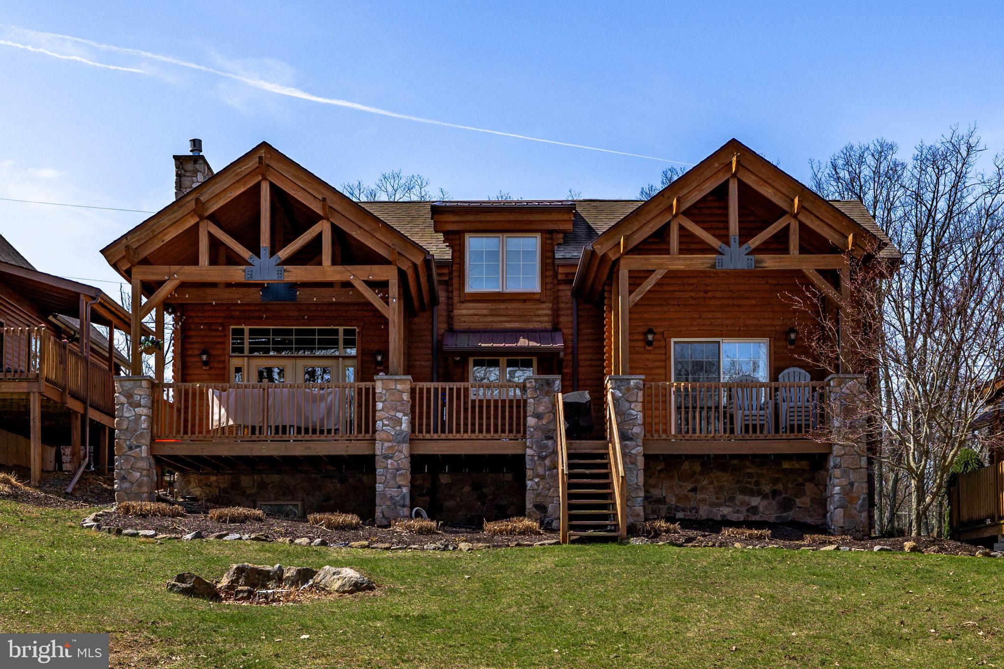 EAGLE ROCK RESORT - Residential