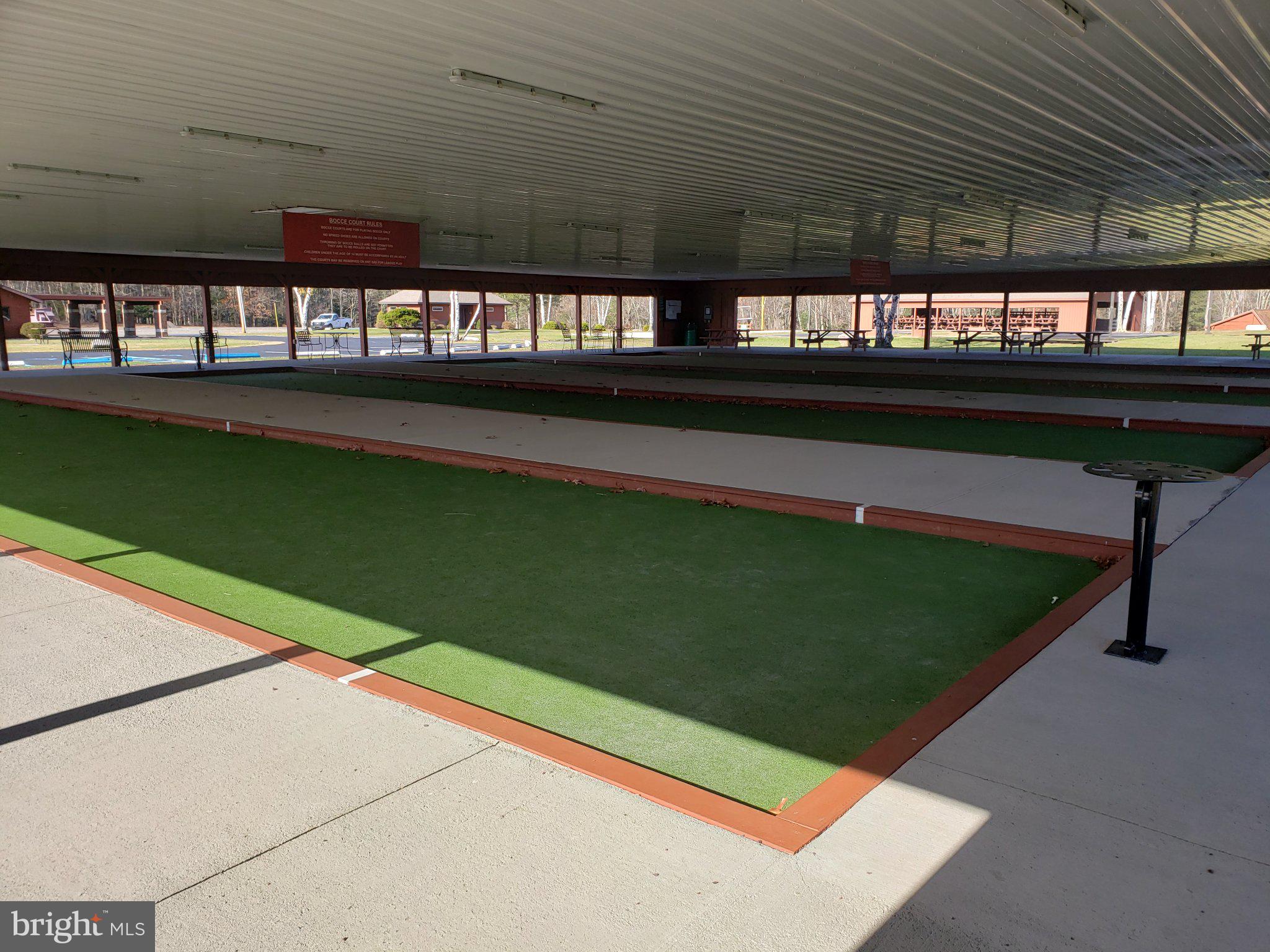 EAGLE ROCK RESORT - Residential