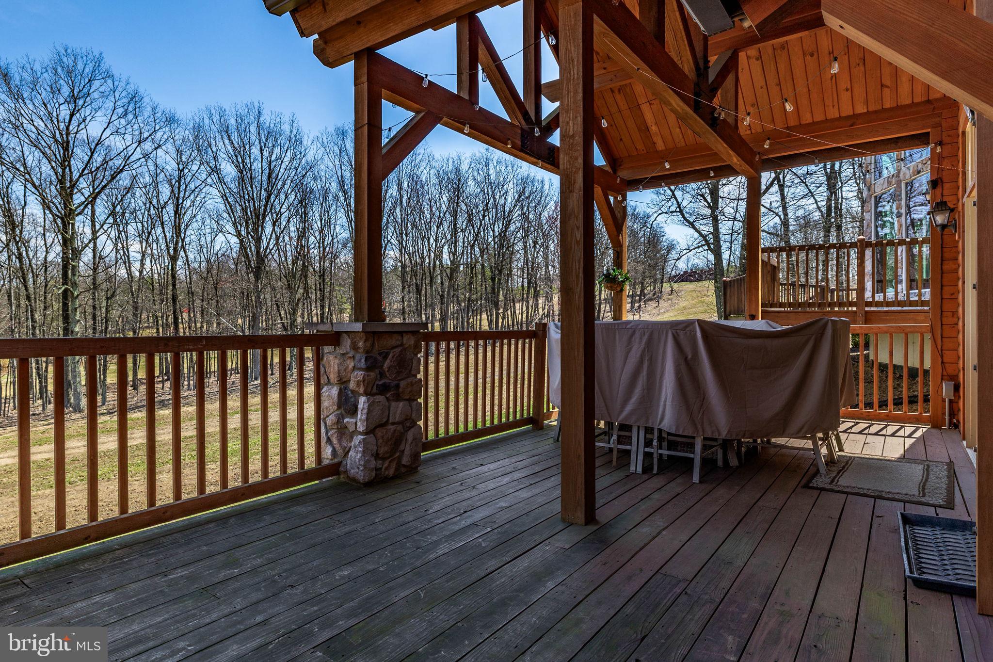 EAGLE ROCK RESORT - Residential