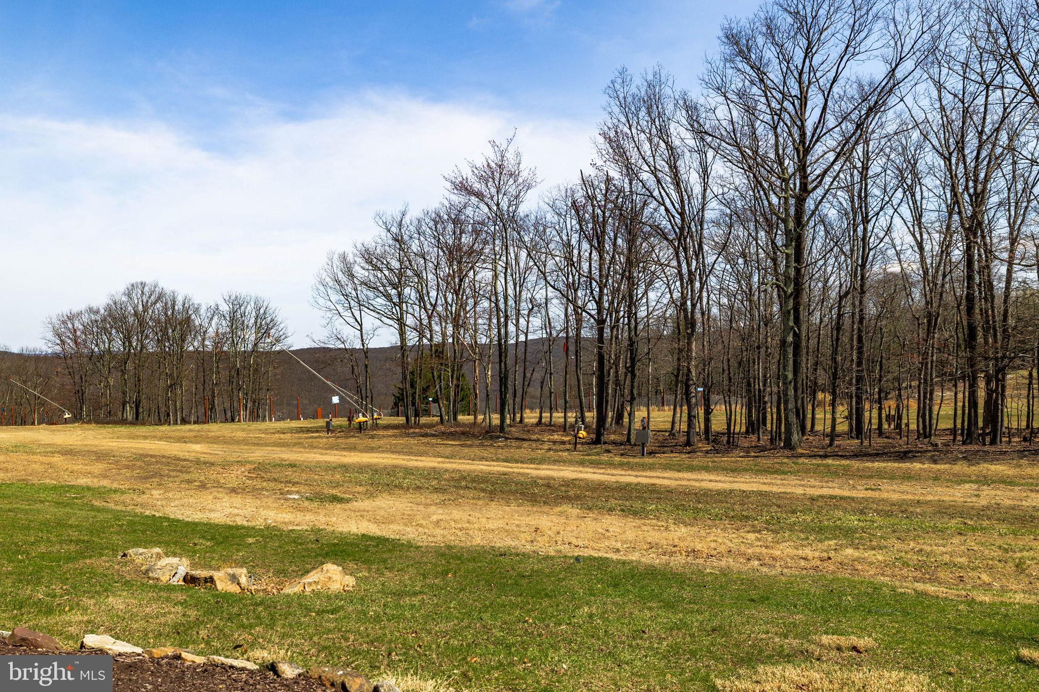 EAGLE ROCK RESORT - Residential