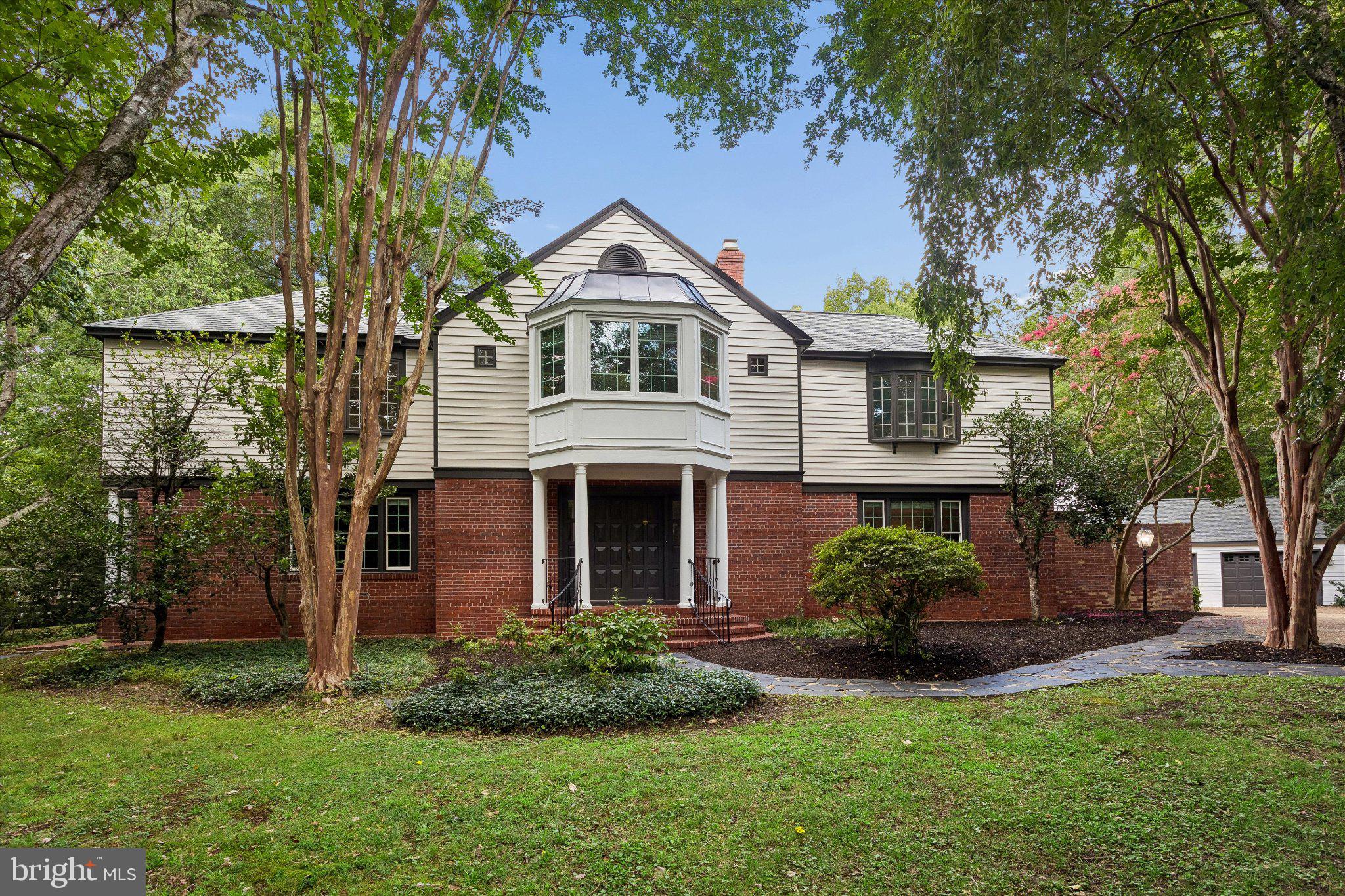 110 THE COLONY