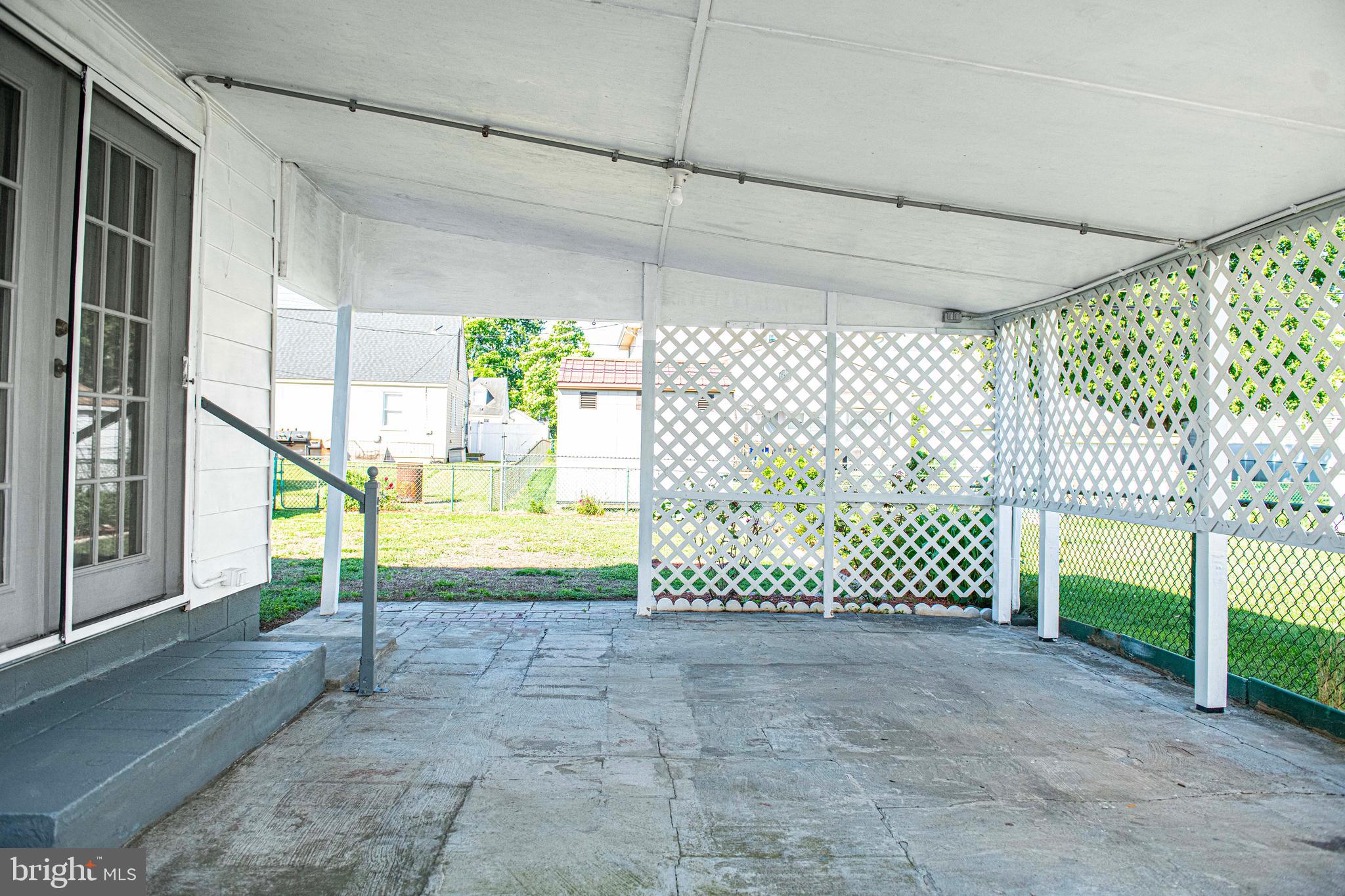 LOGAN VILLAGE - Residential