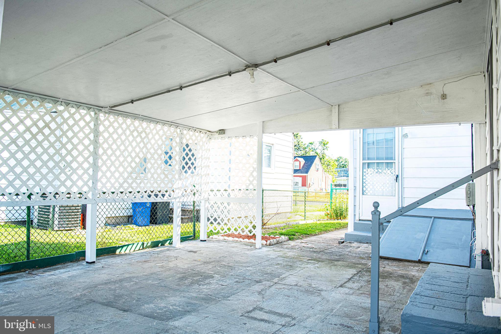 LOGAN VILLAGE - Residential