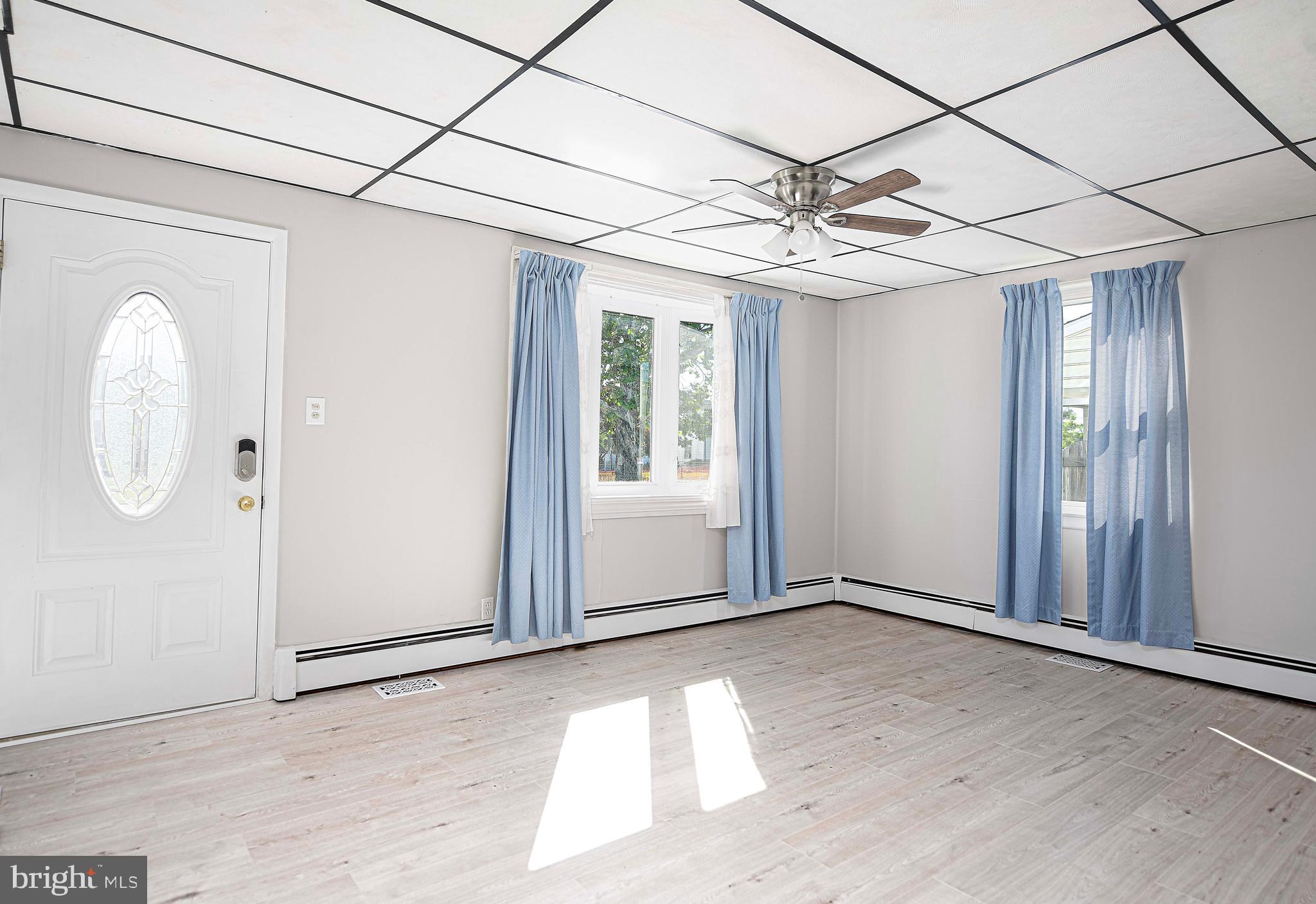 LOGAN VILLAGE - Residential