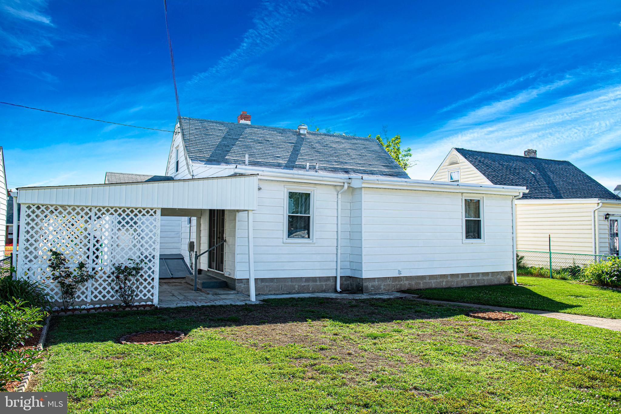 LOGAN VILLAGE - Residential