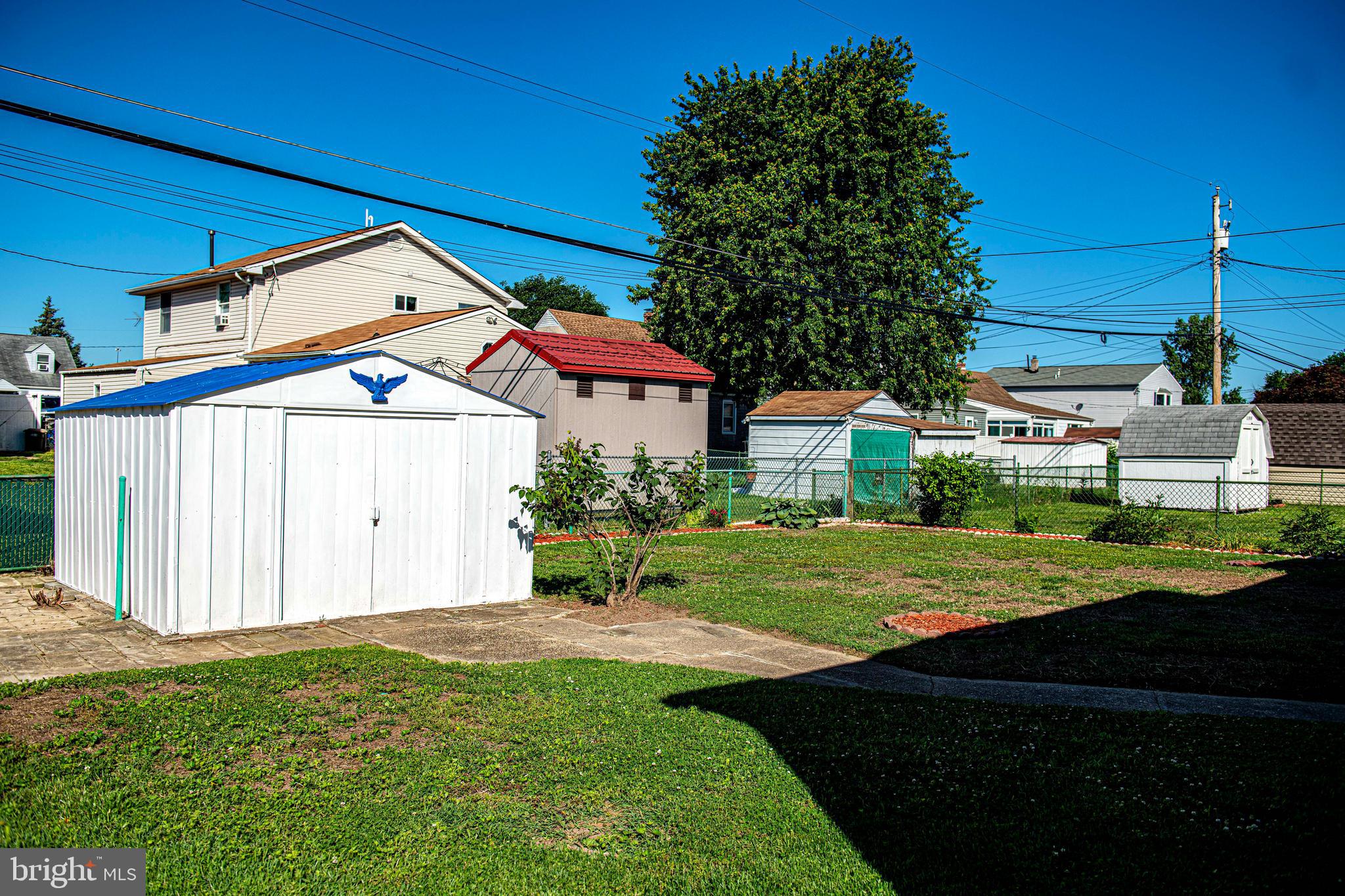 LOGAN VILLAGE - Residential