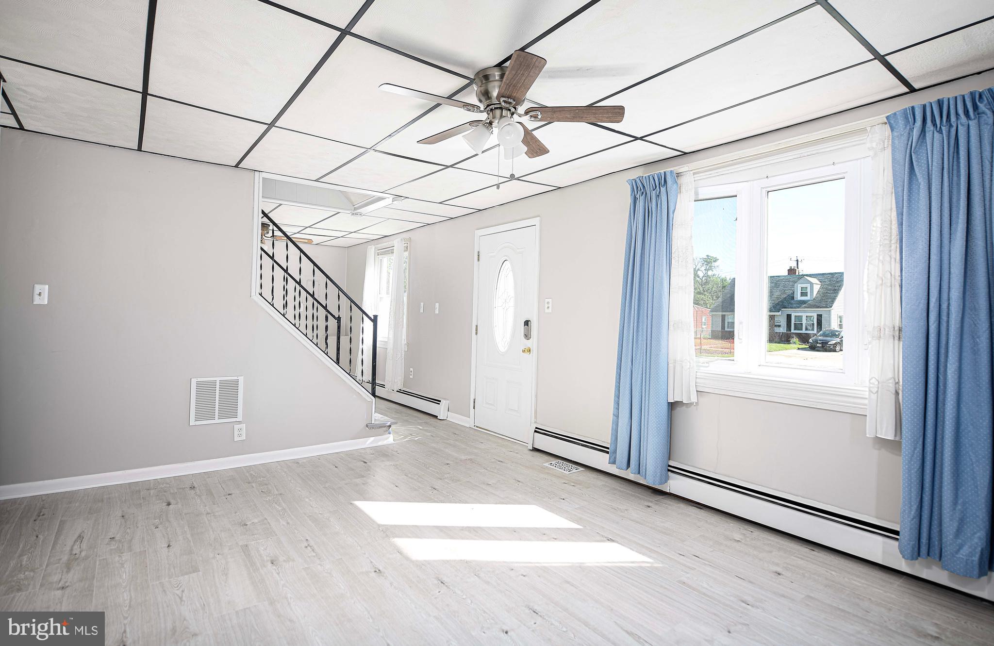 LOGAN VILLAGE - Residential