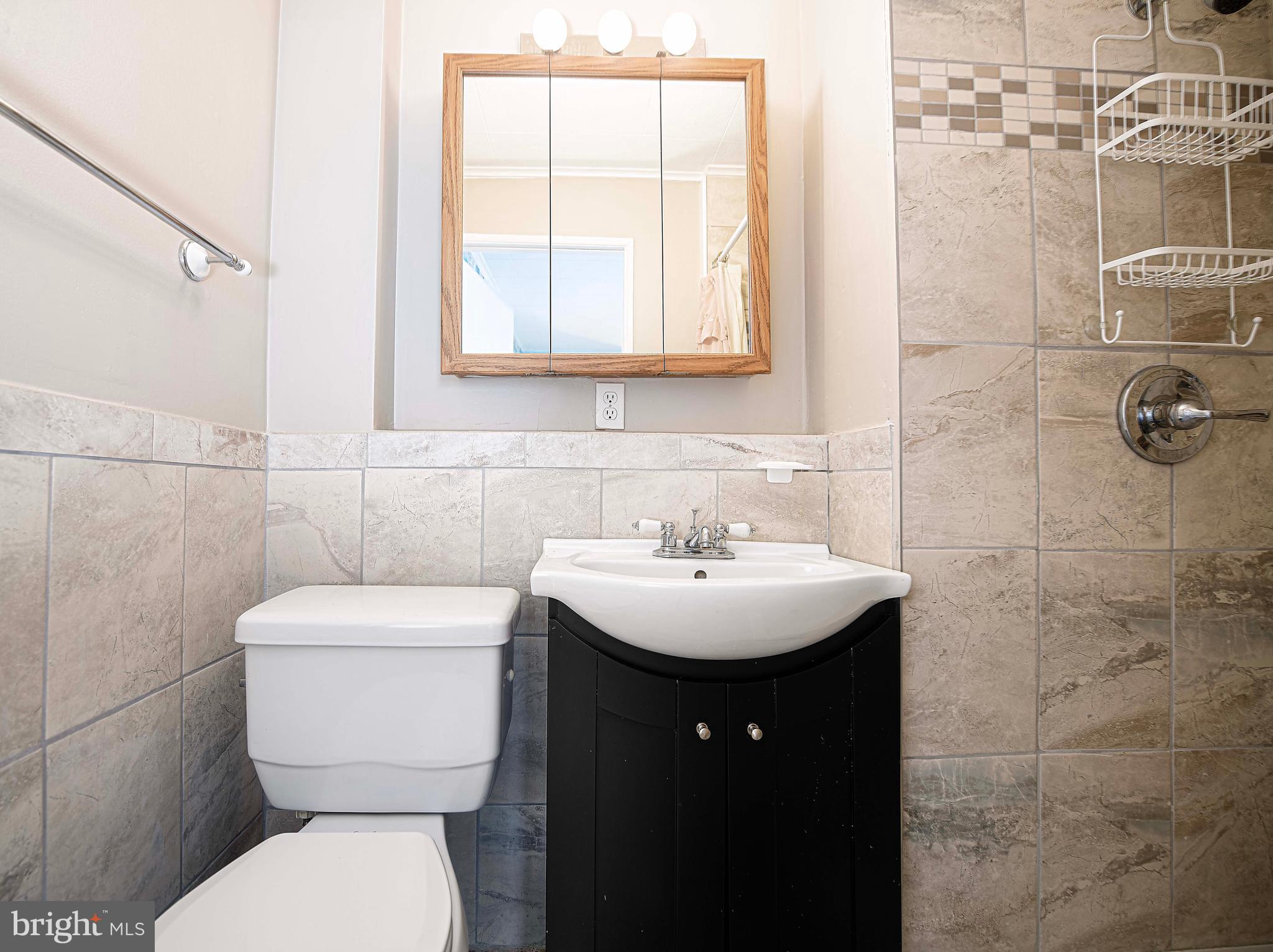 LOGAN VILLAGE - Residential