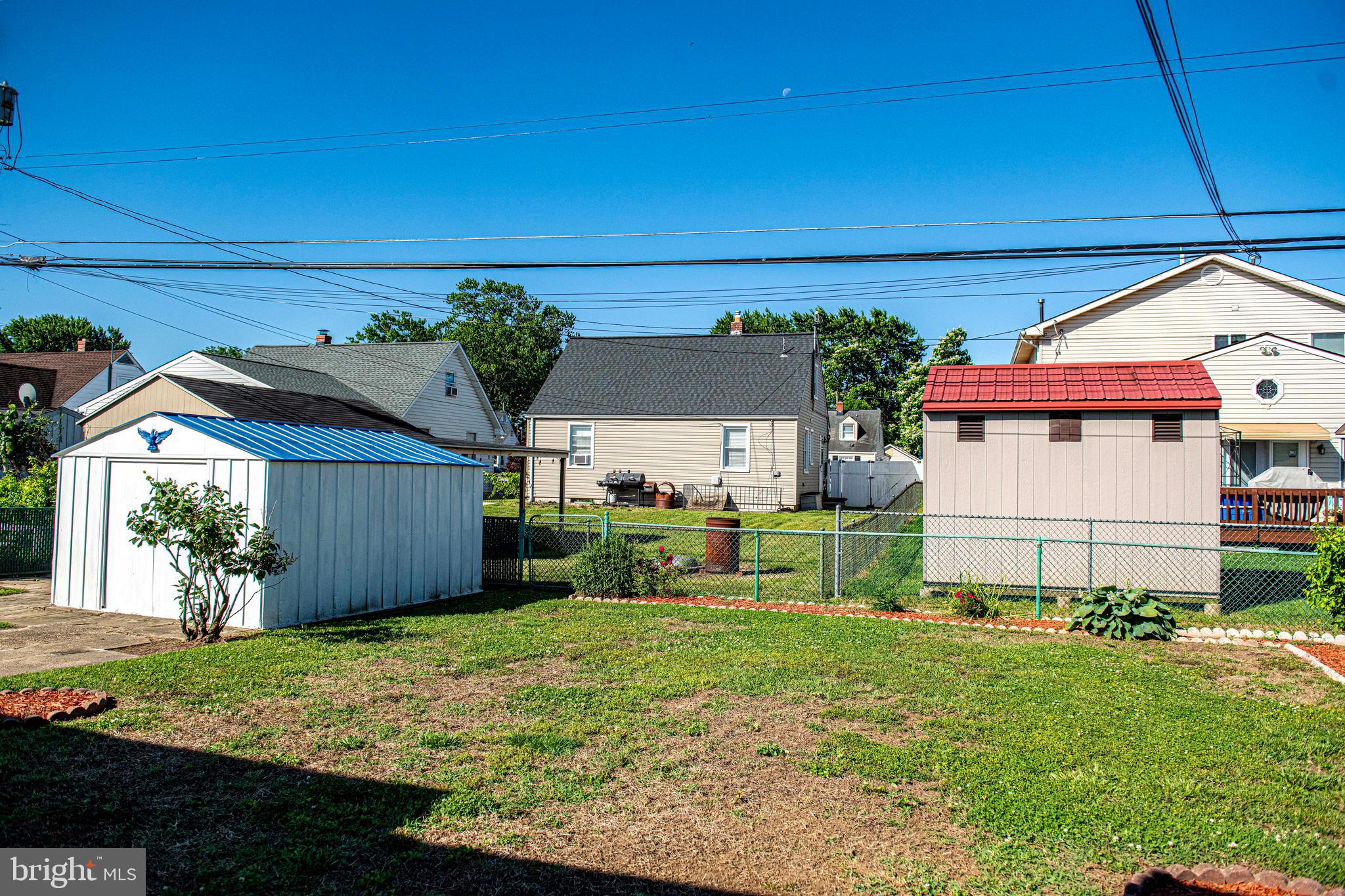 LOGAN VILLAGE - Residential