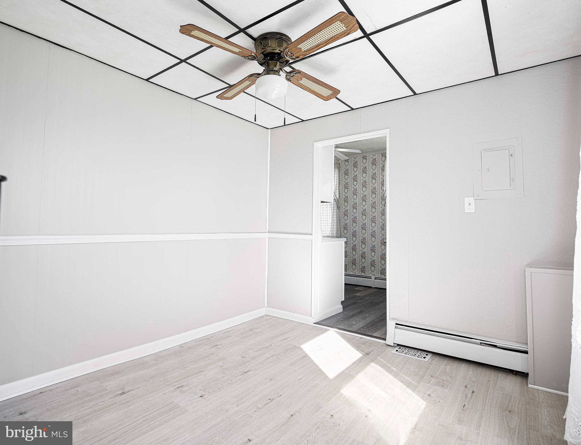 LOGAN VILLAGE - Residential