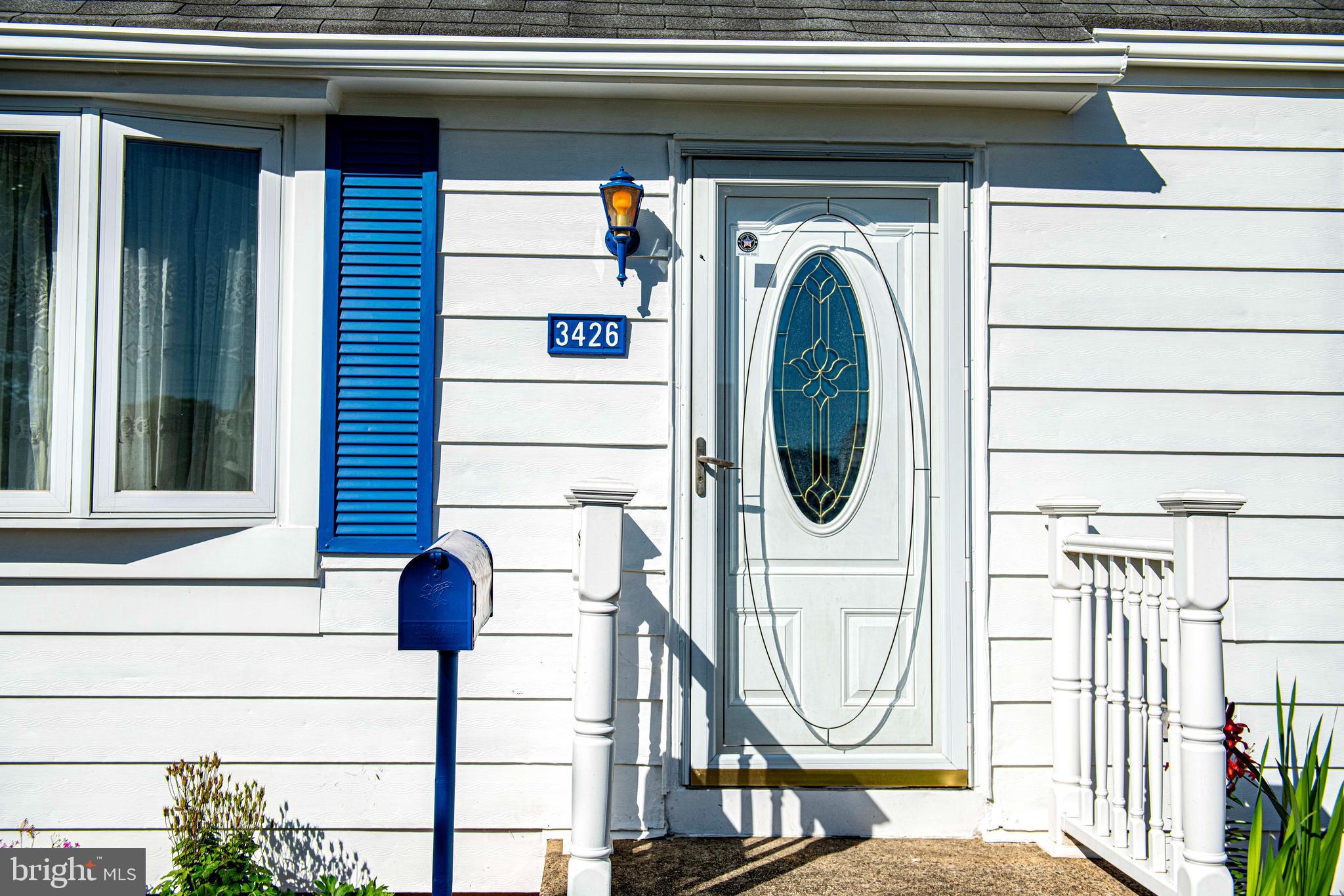 LOGAN VILLAGE - Residential