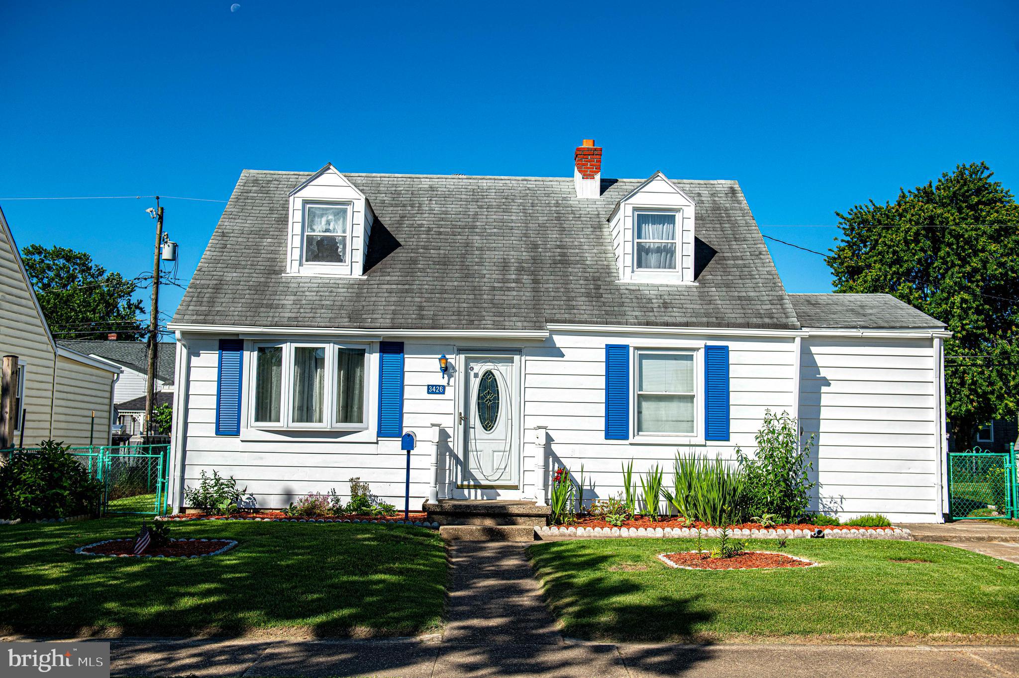 LOGAN VILLAGE - Residential