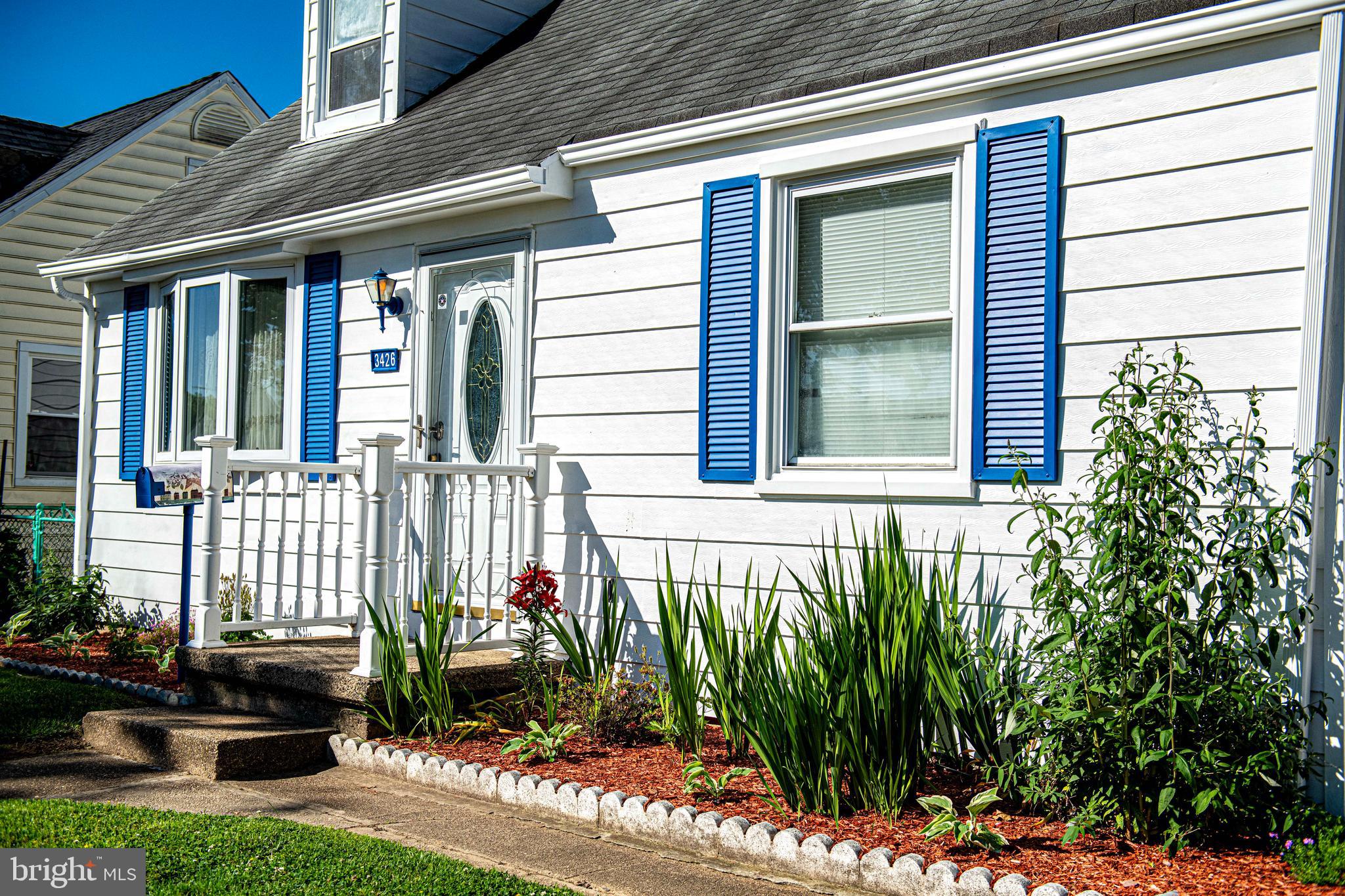 LOGAN VILLAGE - Residential