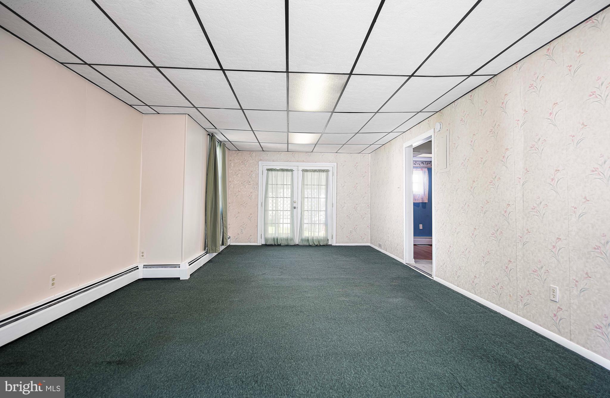 LOGAN VILLAGE - Residential