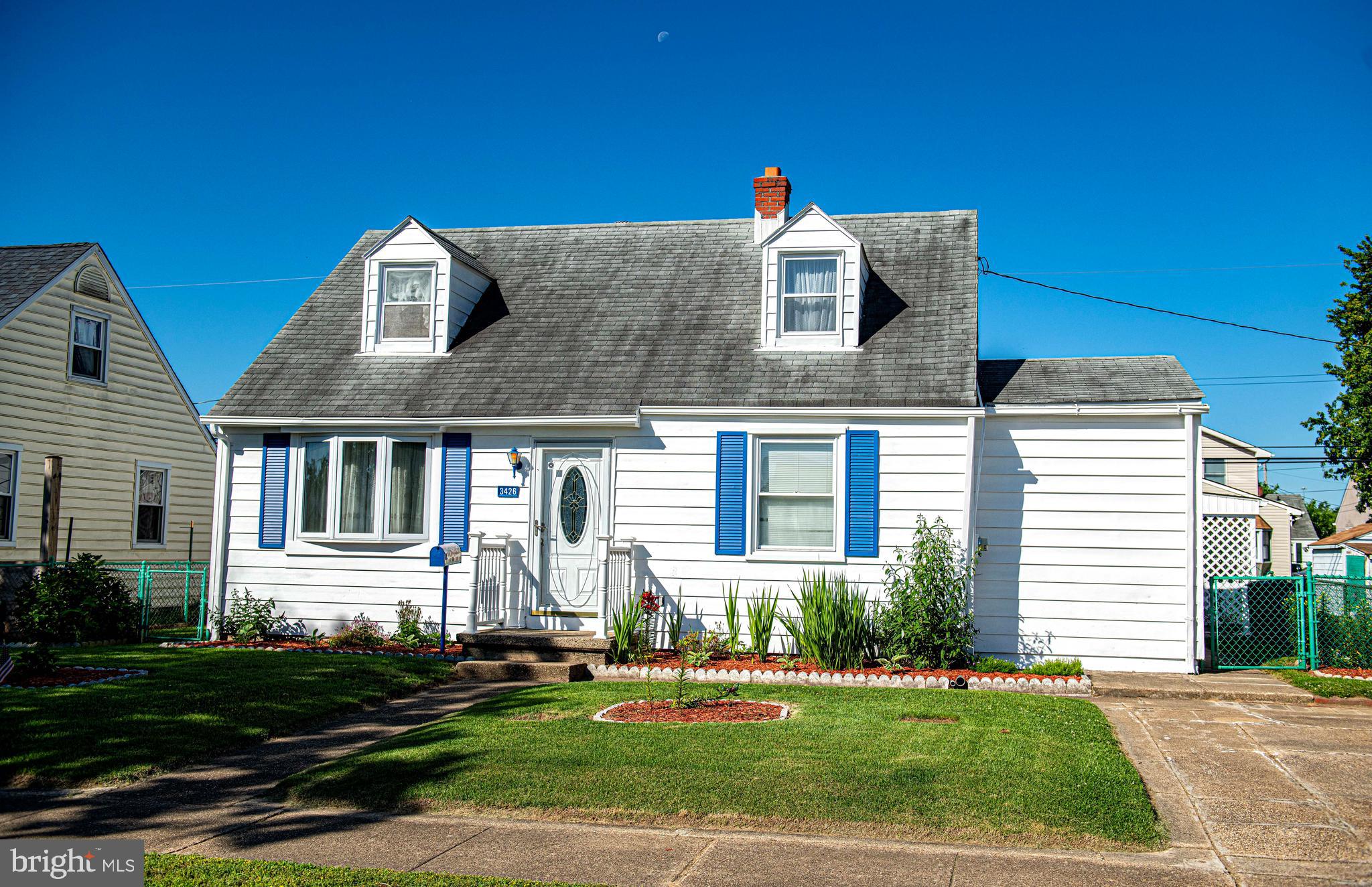 LOGAN VILLAGE - Residential