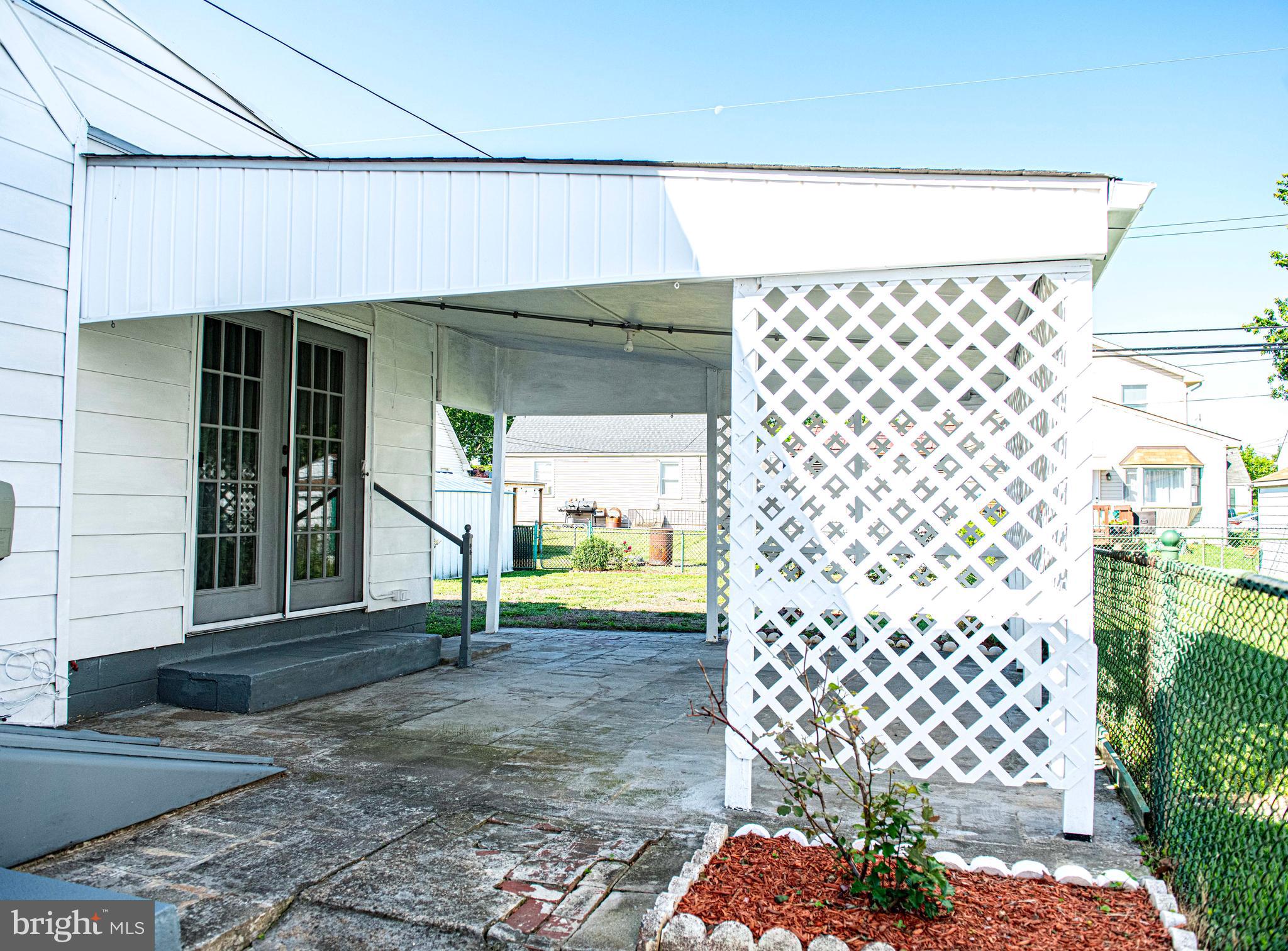 LOGAN VILLAGE - Residential