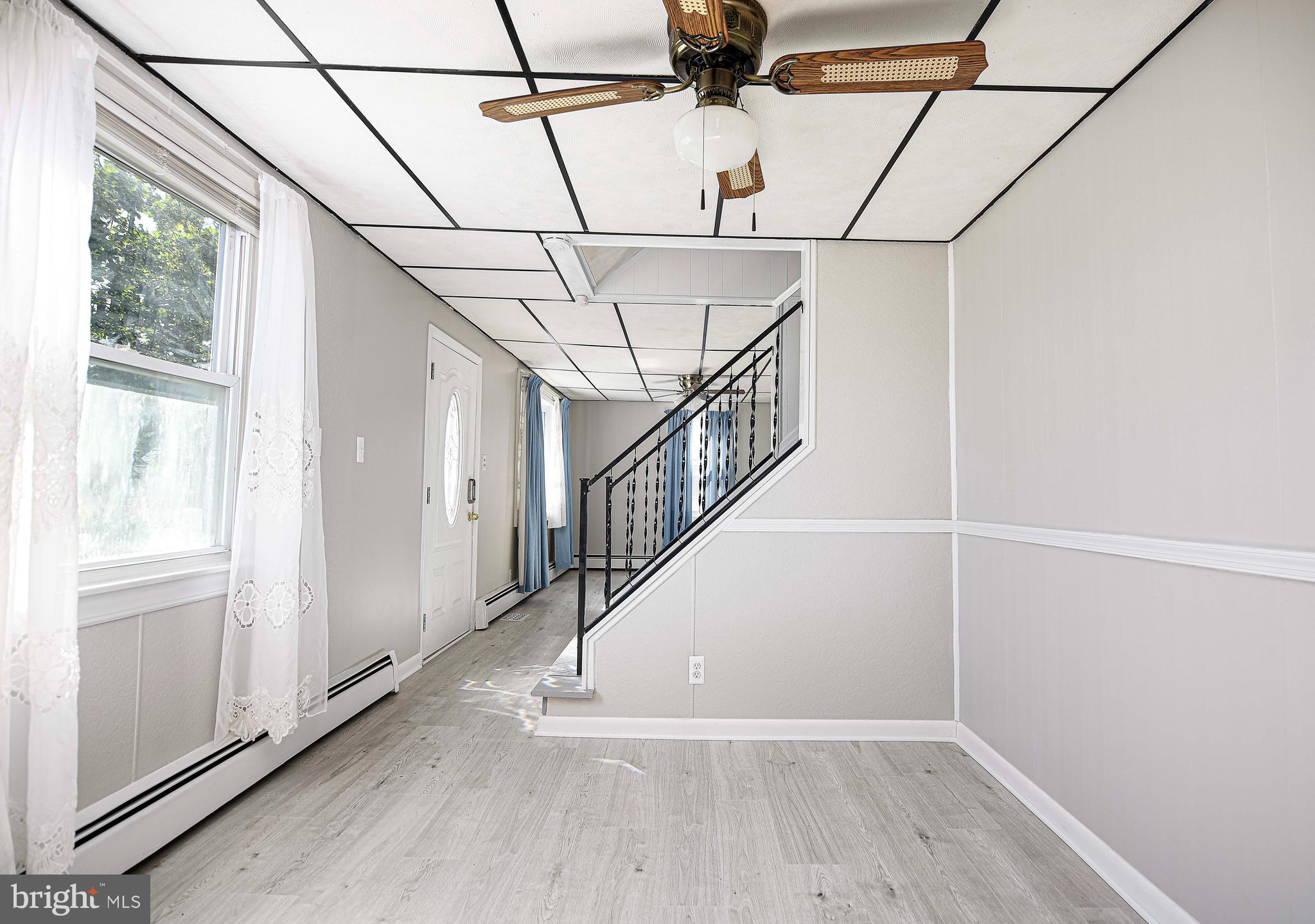 LOGAN VILLAGE - Residential