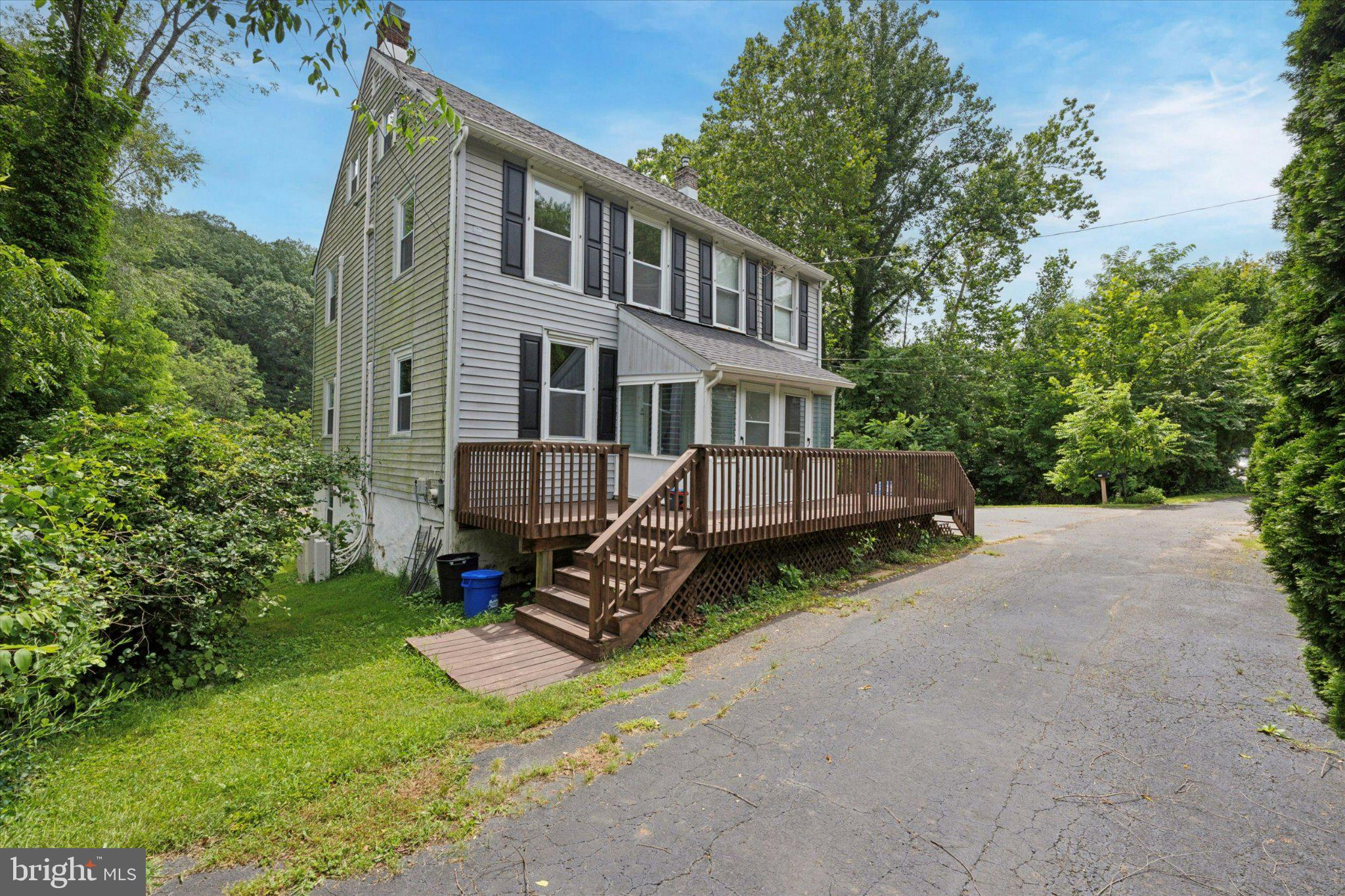 5530 PENNELL ROAD