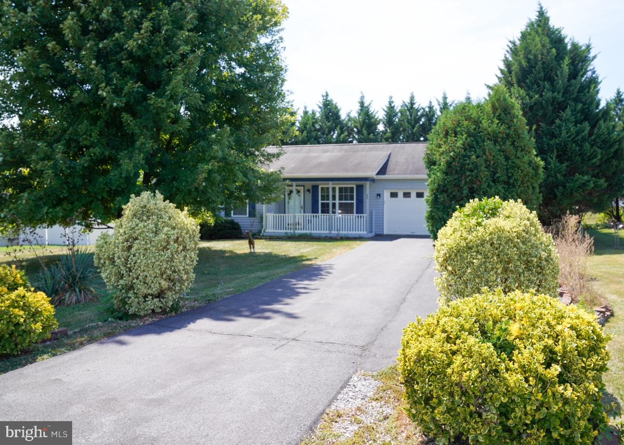 SENECA VILLAGE - Residential