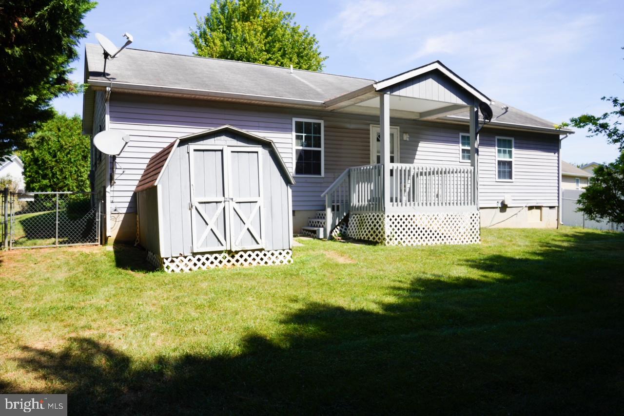 SENECA VILLAGE - Residential