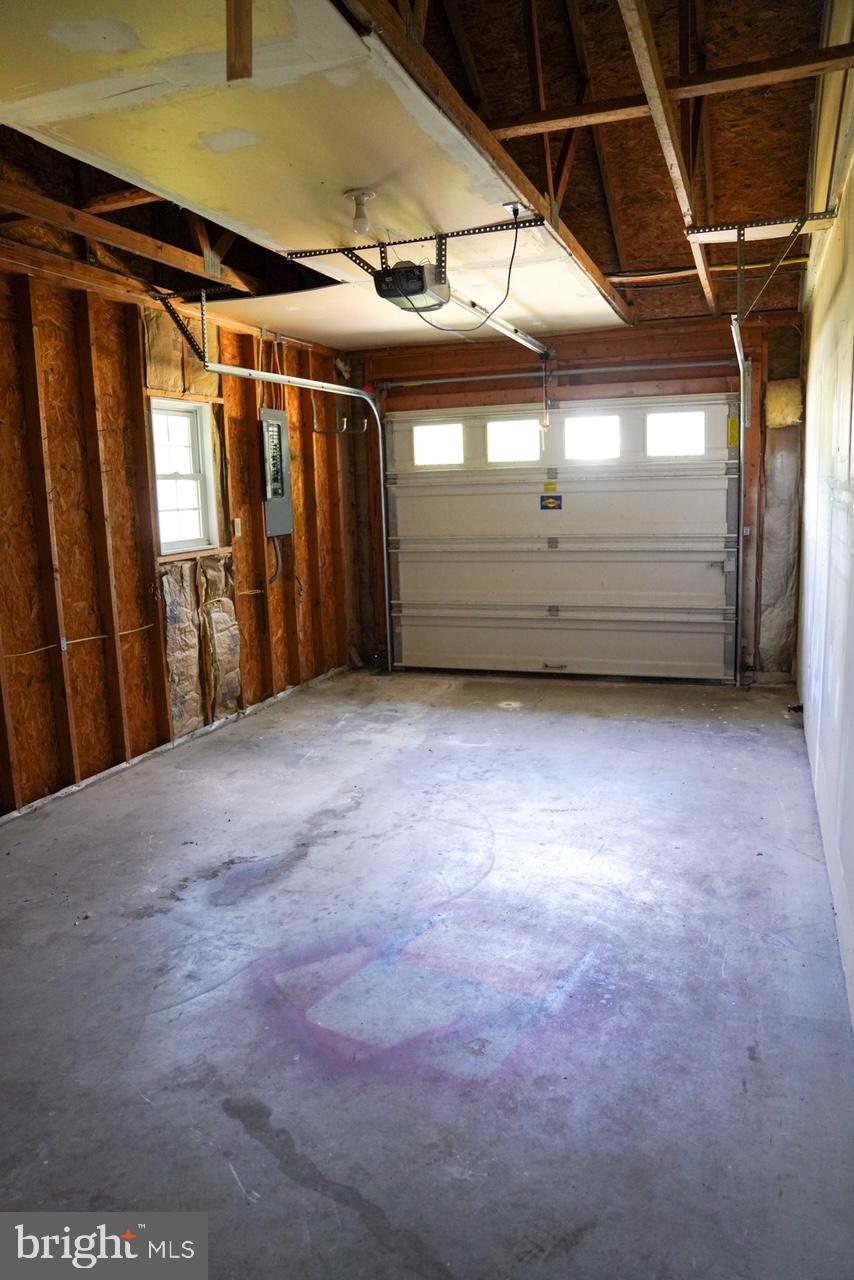 SENECA VILLAGE - Residential